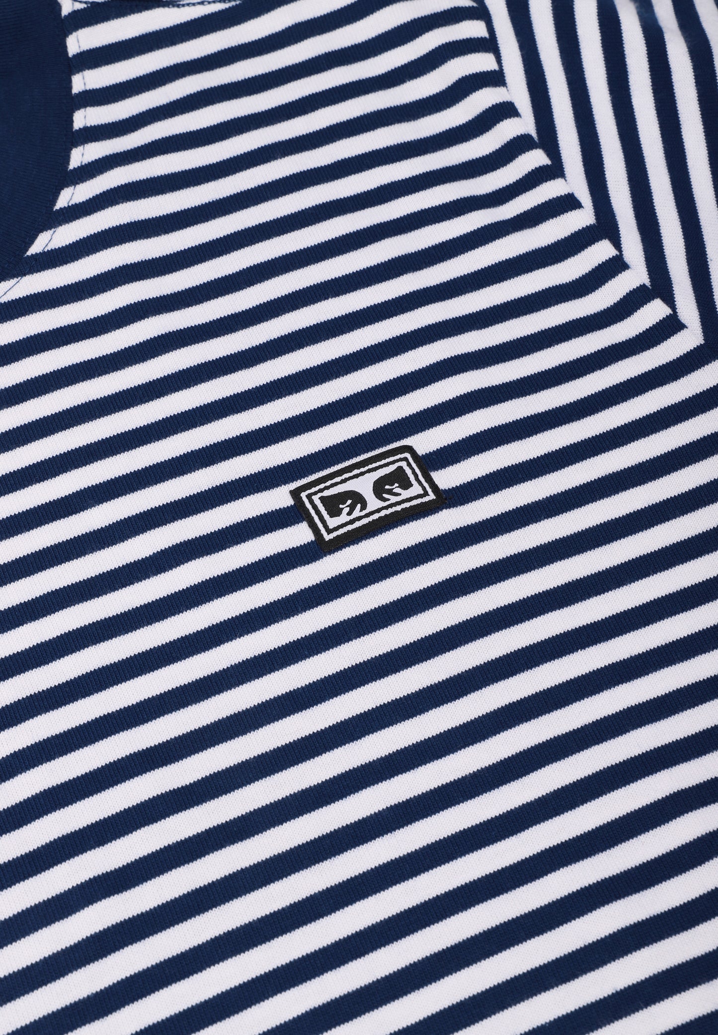 OBEY | CAMISETA ESTABLISHED WORKS EYES