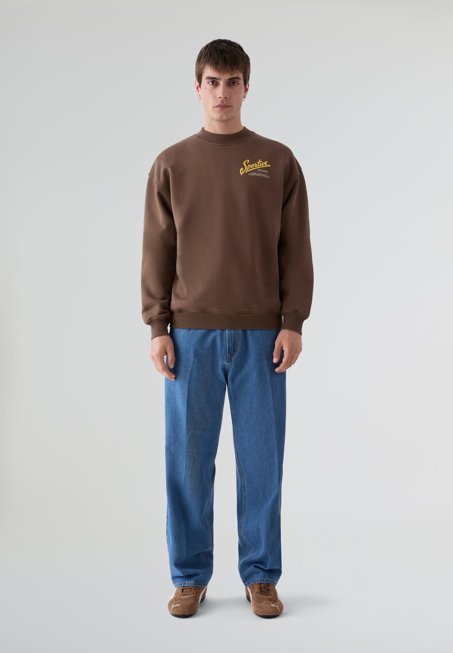 OBEY | PANTALÓN DENIM EMERSON