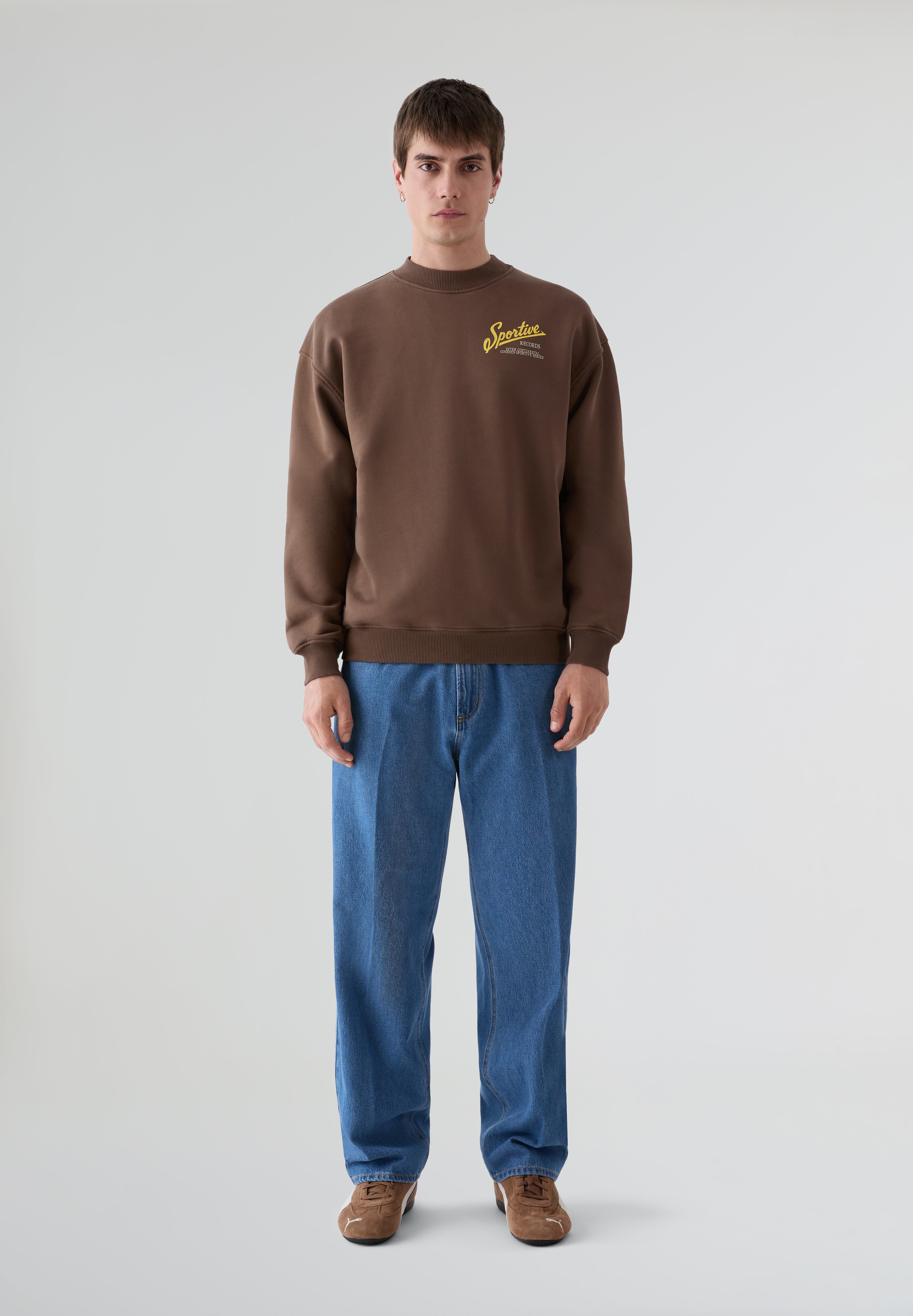 OBEY | PANTALÓN DENIM EMERSON