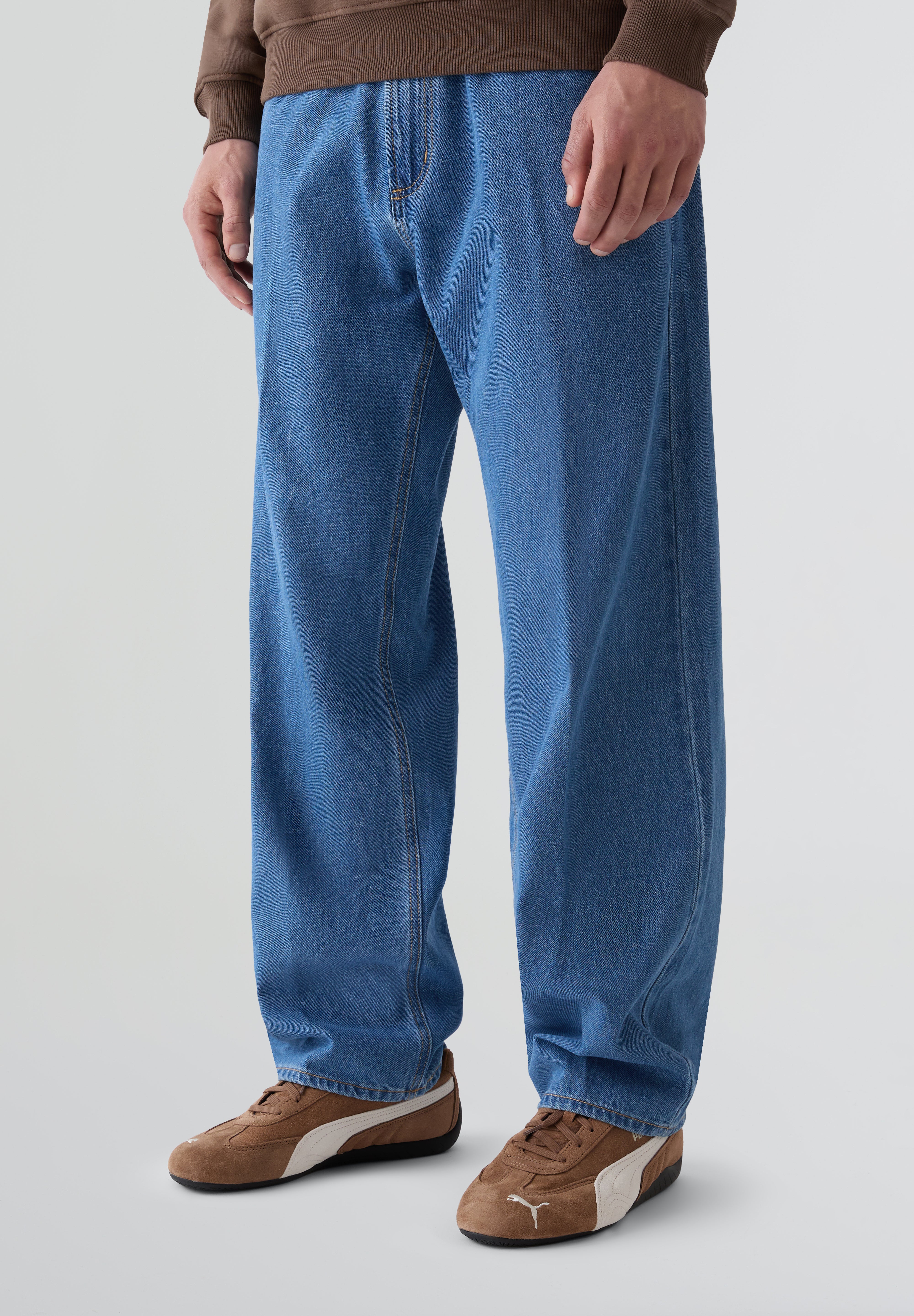 OBEY | PANTALÓN DENIM EMERSON