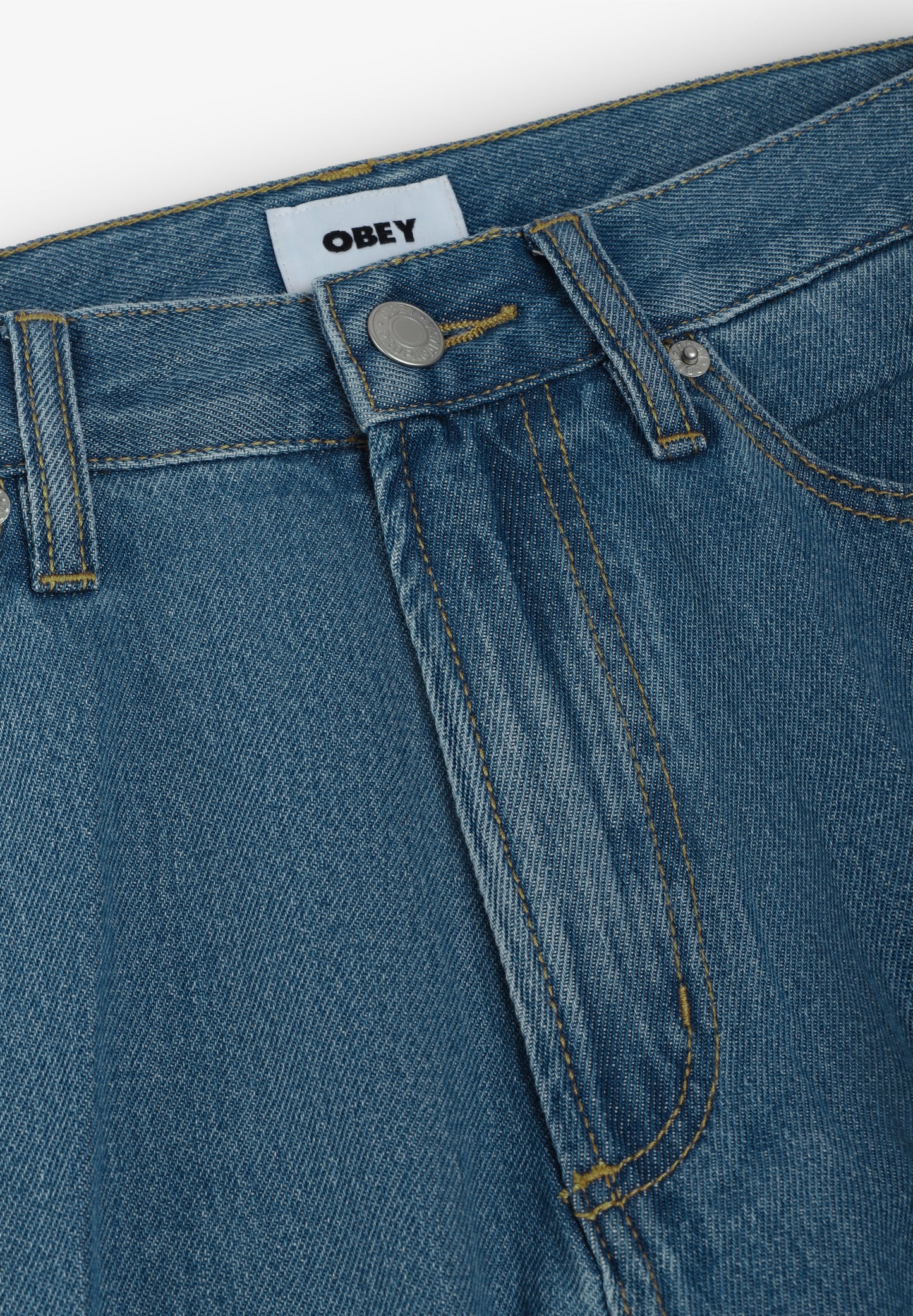 OBEY | PANTALÓN DENIM EMERSON