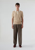 OBEY | PANTALÓN FOSTER PLEATED STRIPE