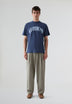 OBEY | PANTALONES OTIS PLEATED