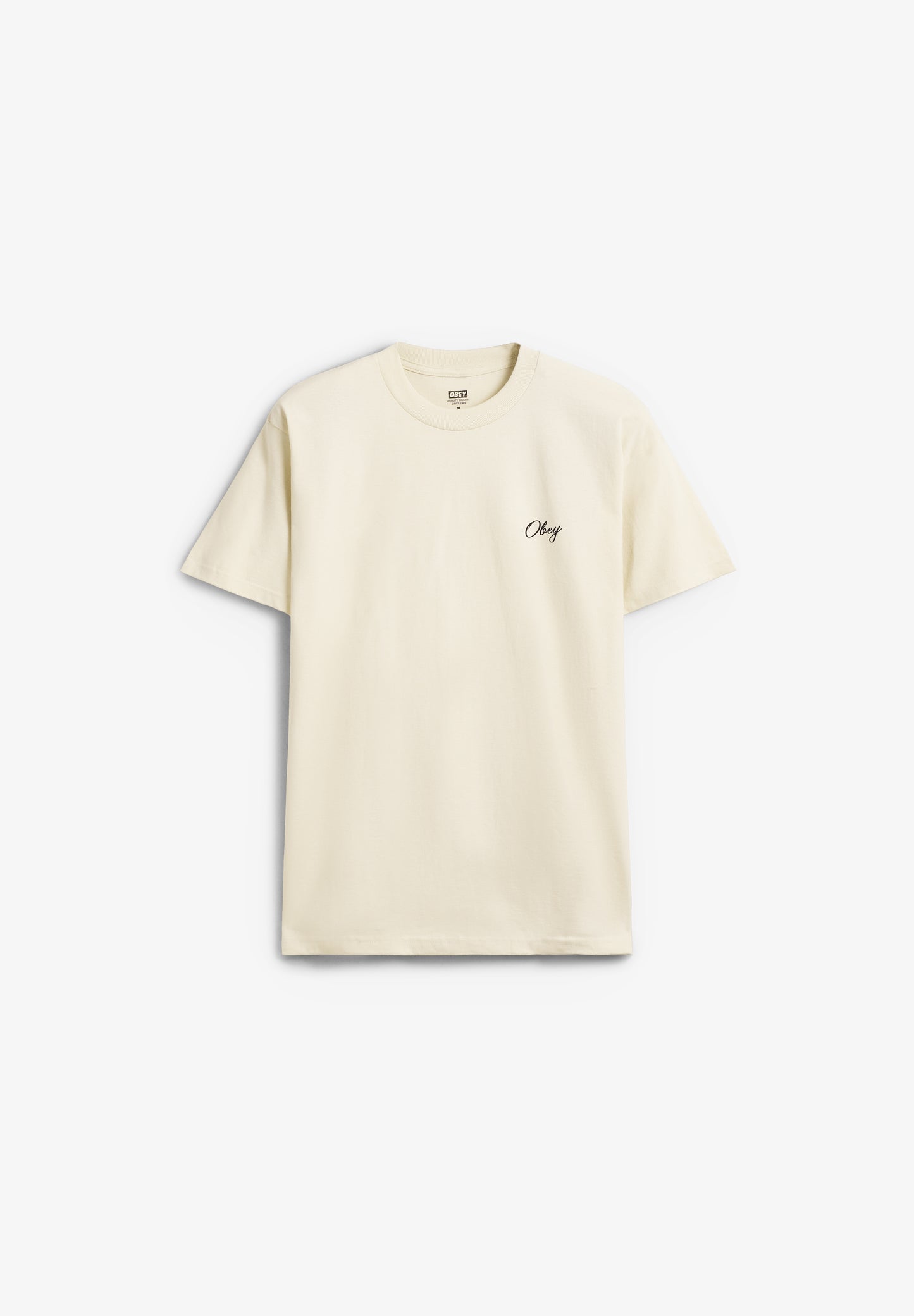 OBEY | CAMISETA PAPER ROSE