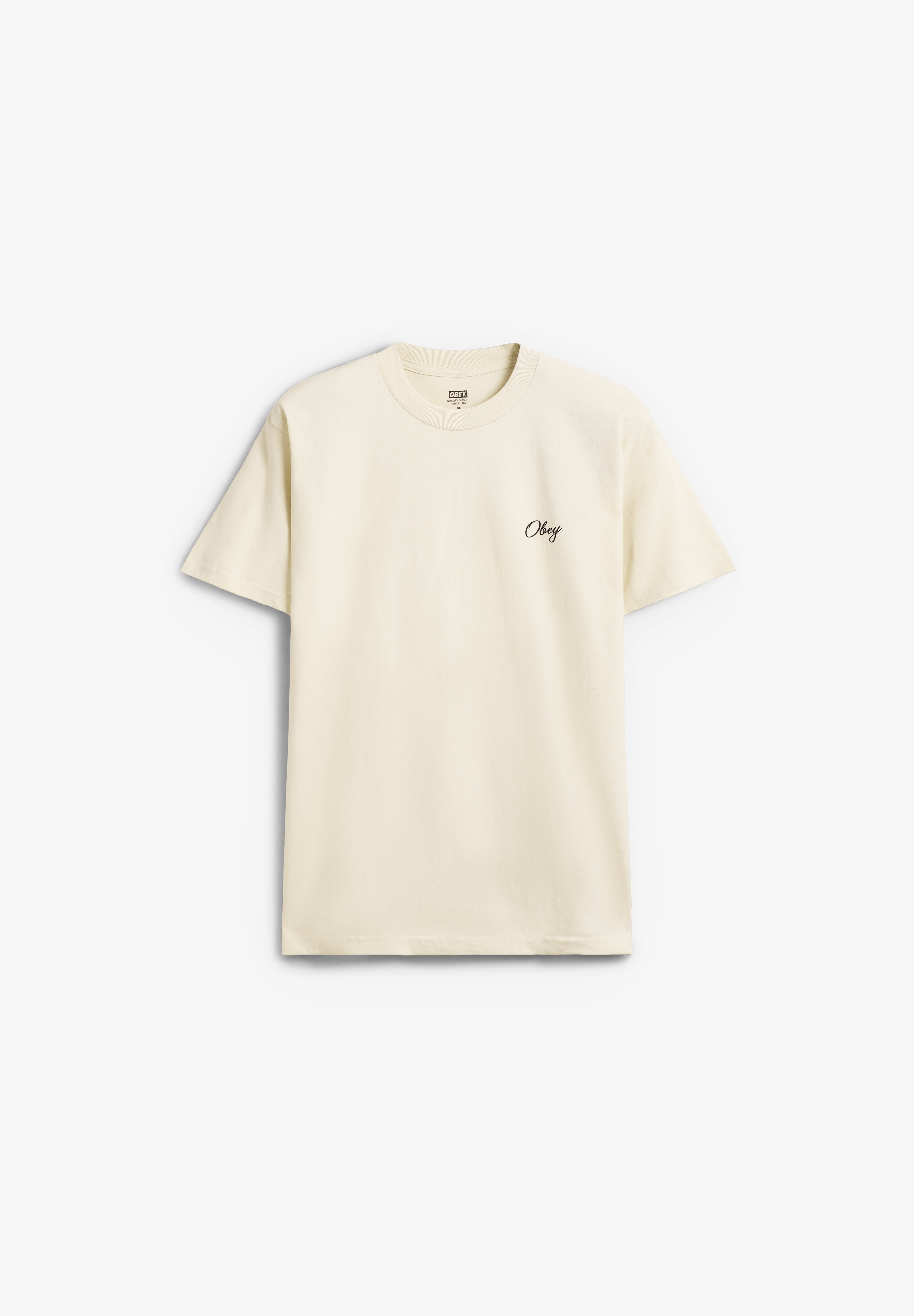 OBEY | CAMISETA PAPER ROSE