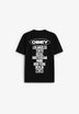 OBEY | CAMISETA GLOBAL IMPACT