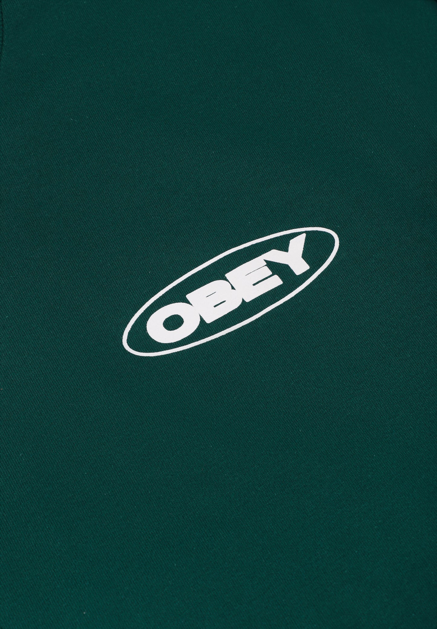 OBEY | CAMISETA GLOBAL IMPACT