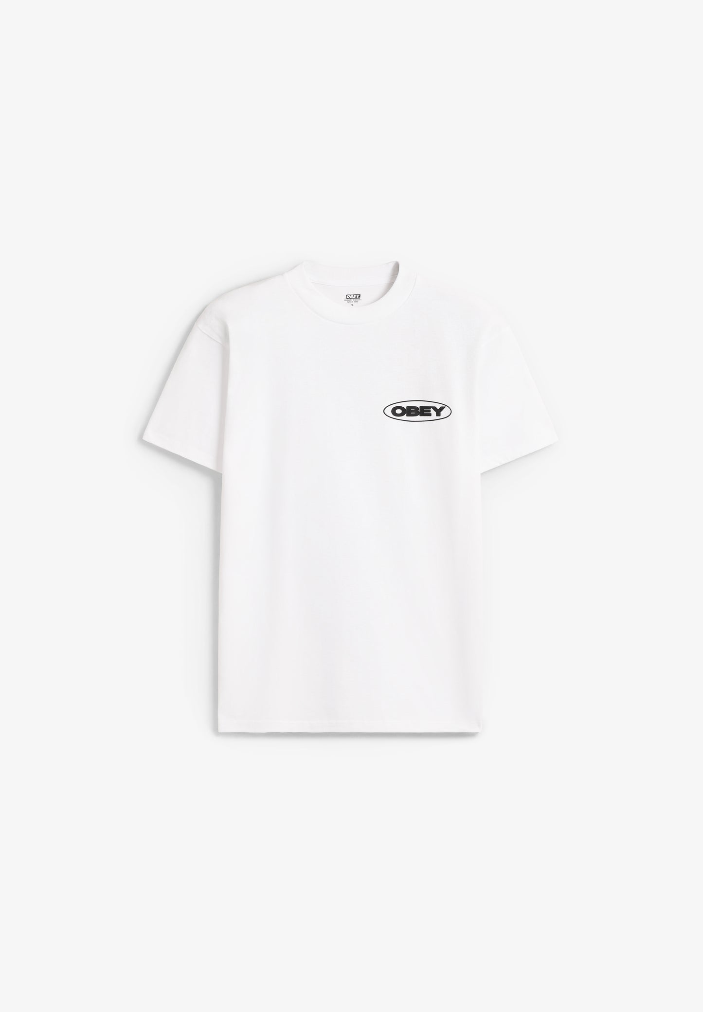OBEY | CAMISETA GLOBAL IMPACT