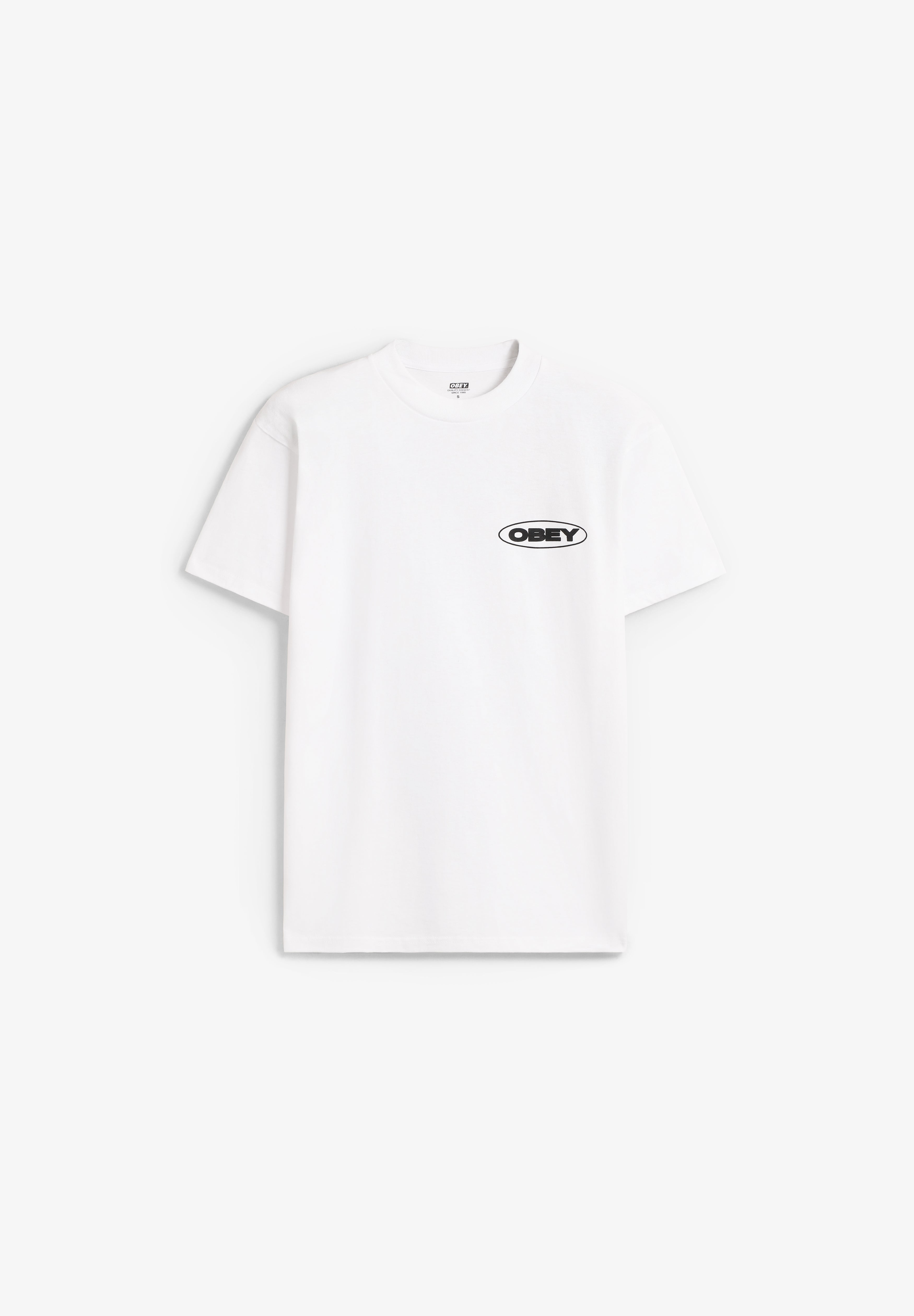 OBEY | CAMISETA GLOBAL IMPACT