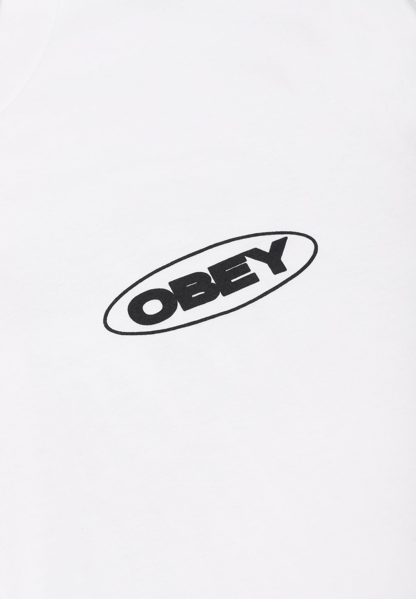 OBEY | CAMISETA GLOBAL IMPACT