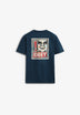 OBEY | CAMISETA EXCLAMATION