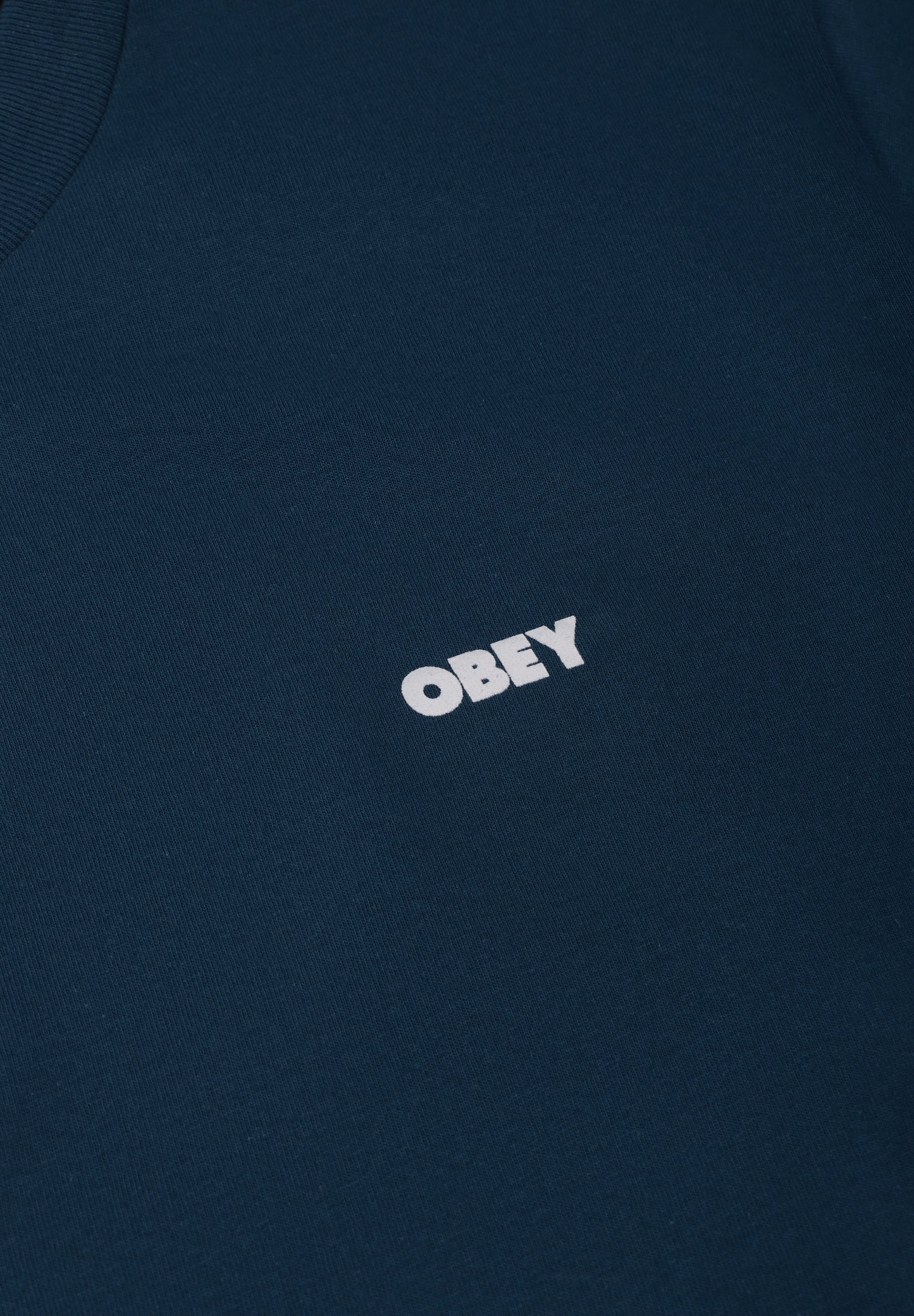 OBEY | CAMISETA EXCLAMATION