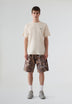 OBEY | BERMUDAS DENIM BIGWIG BAGGY