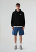 OBEY | BERMUDAS DENIM EMERSON