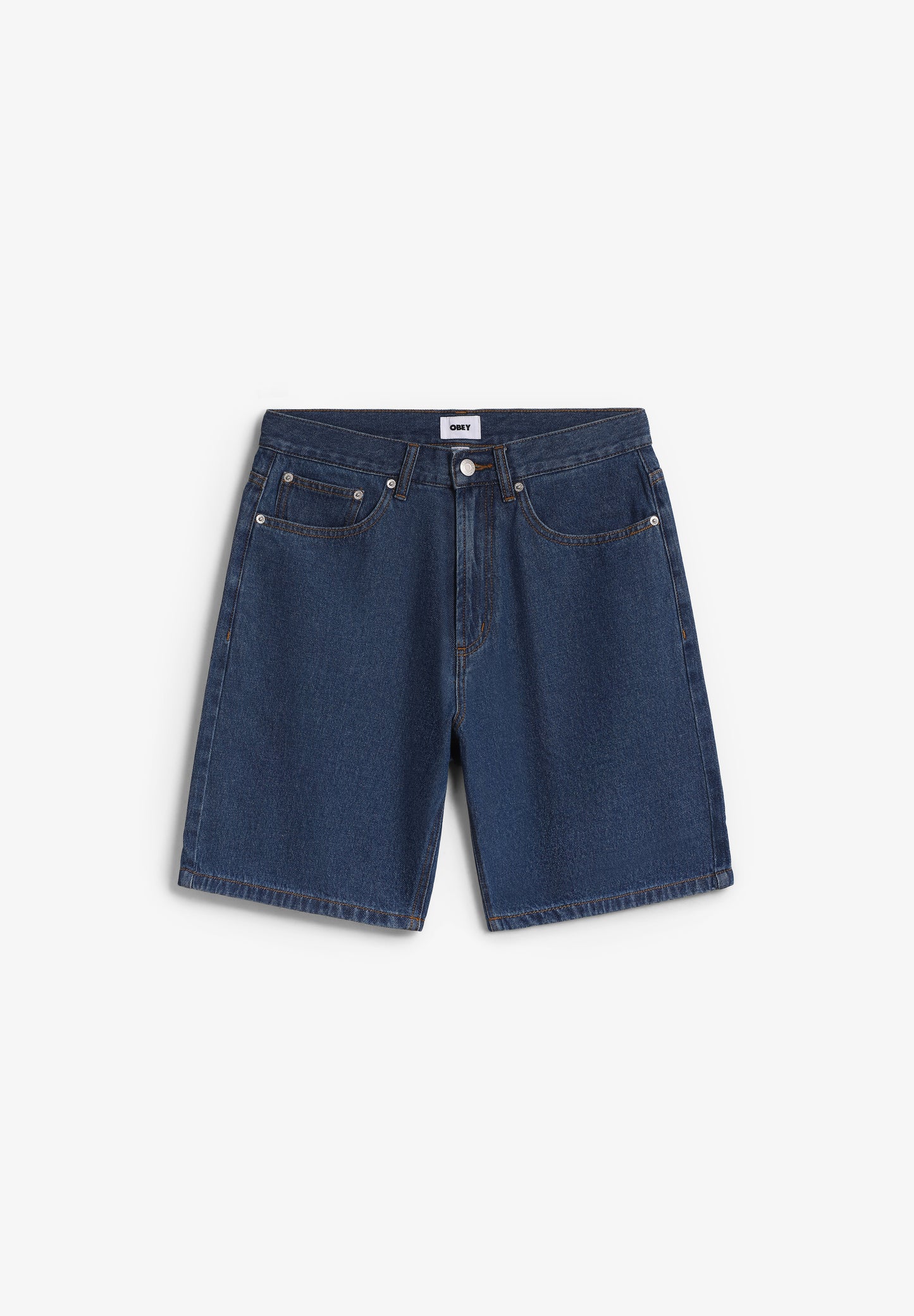OBEY | BERMUDAS DENIM EMERSON