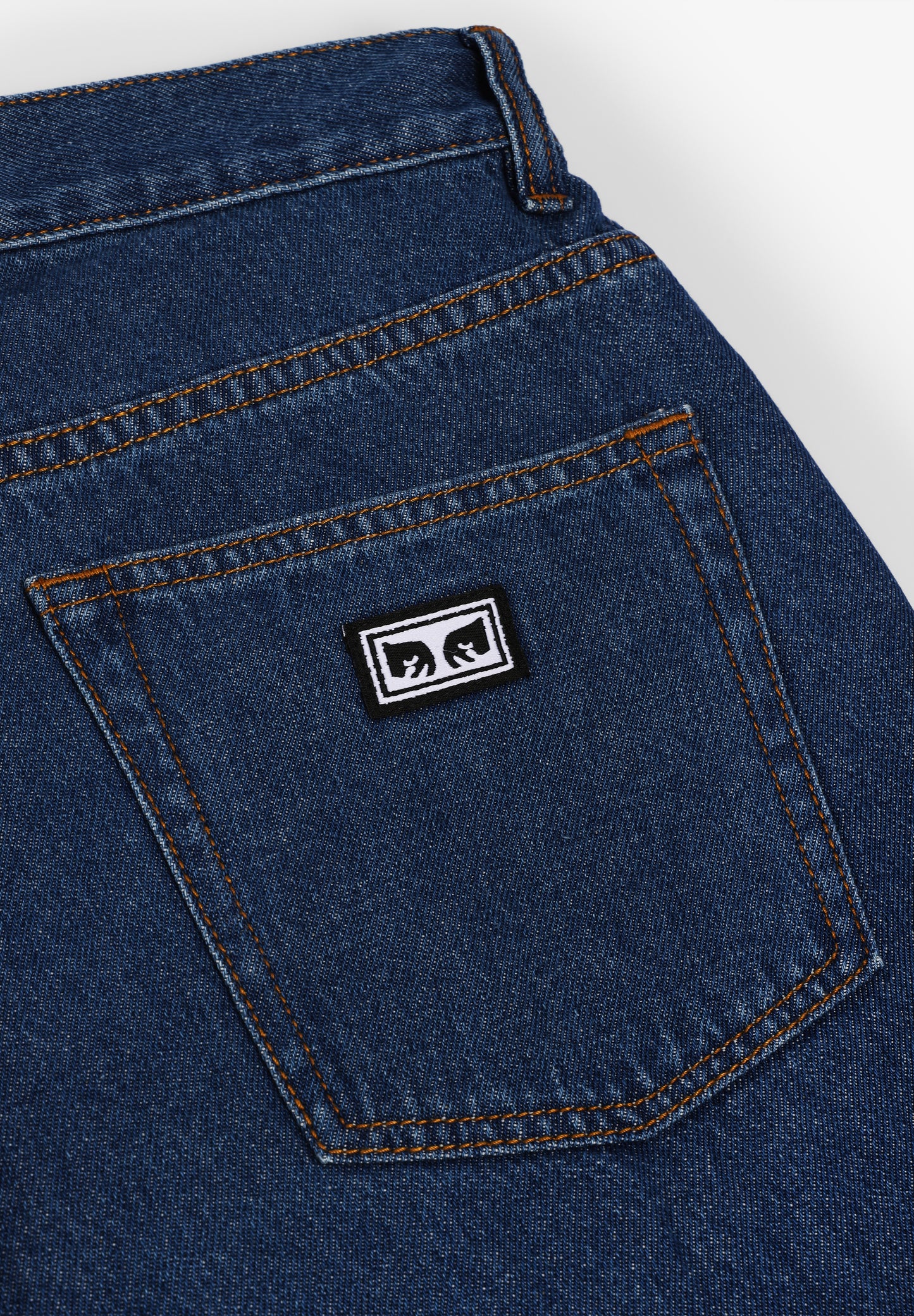 OBEY | BERMUDAS DENIM EMERSON