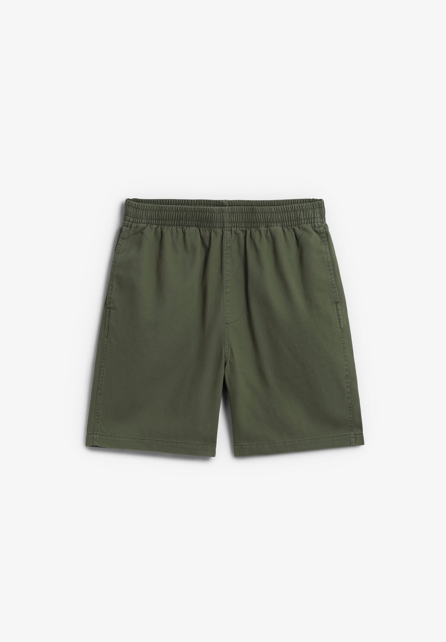 OBEY | BERMUDAS THEO EASY