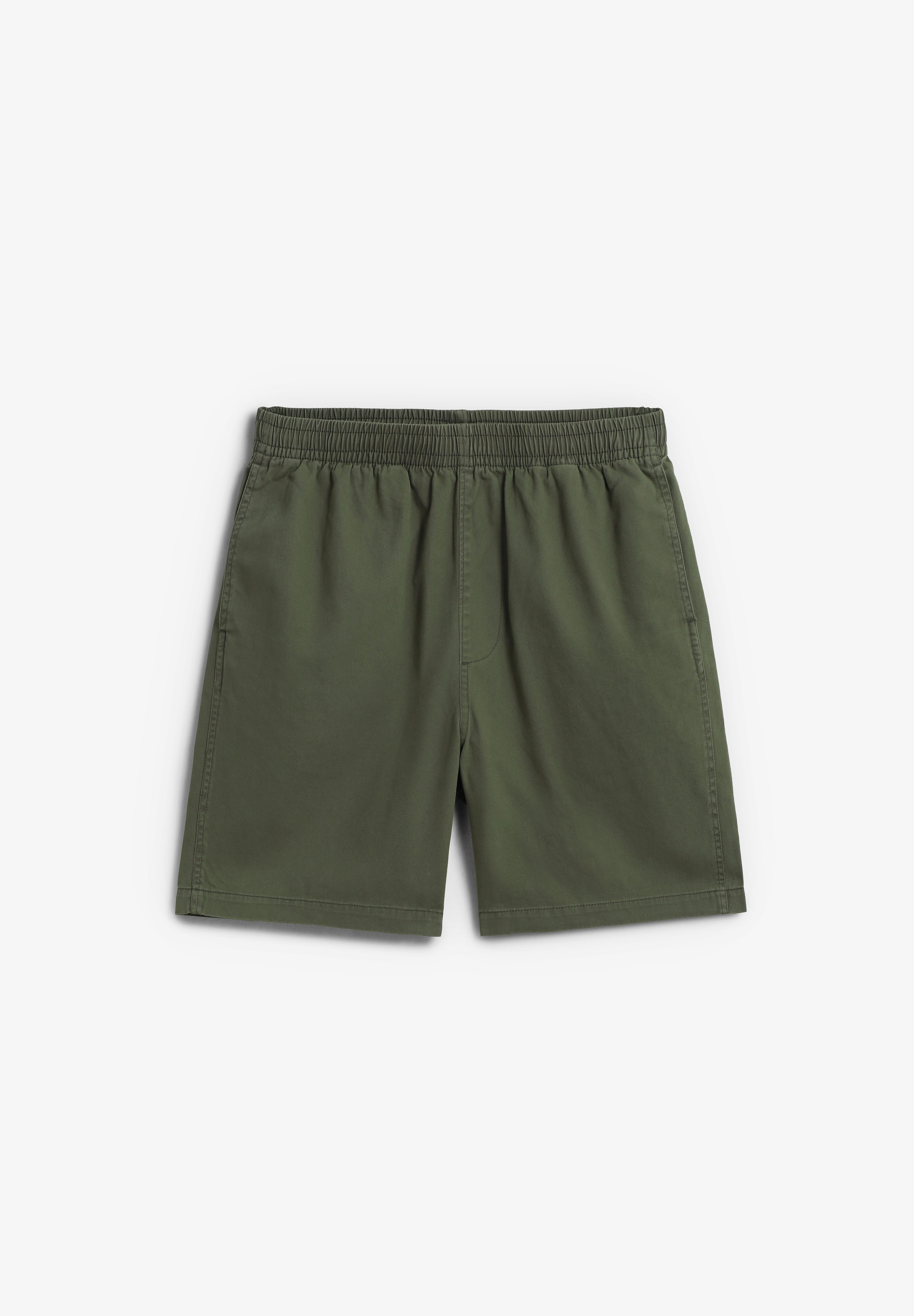 OBEY | BERMUDAS THEO EASY