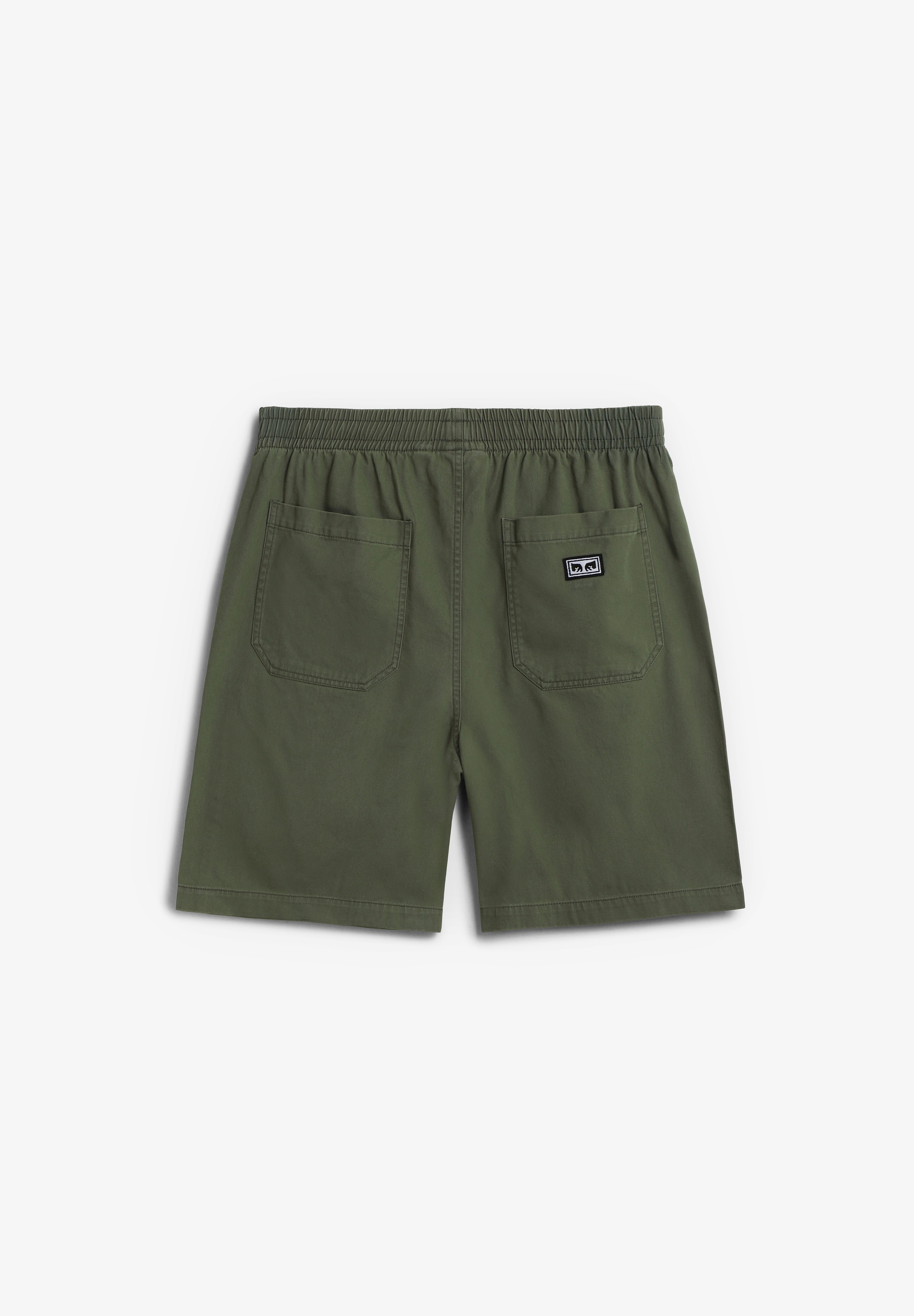 OBEY | BERMUDAS THEO EASY