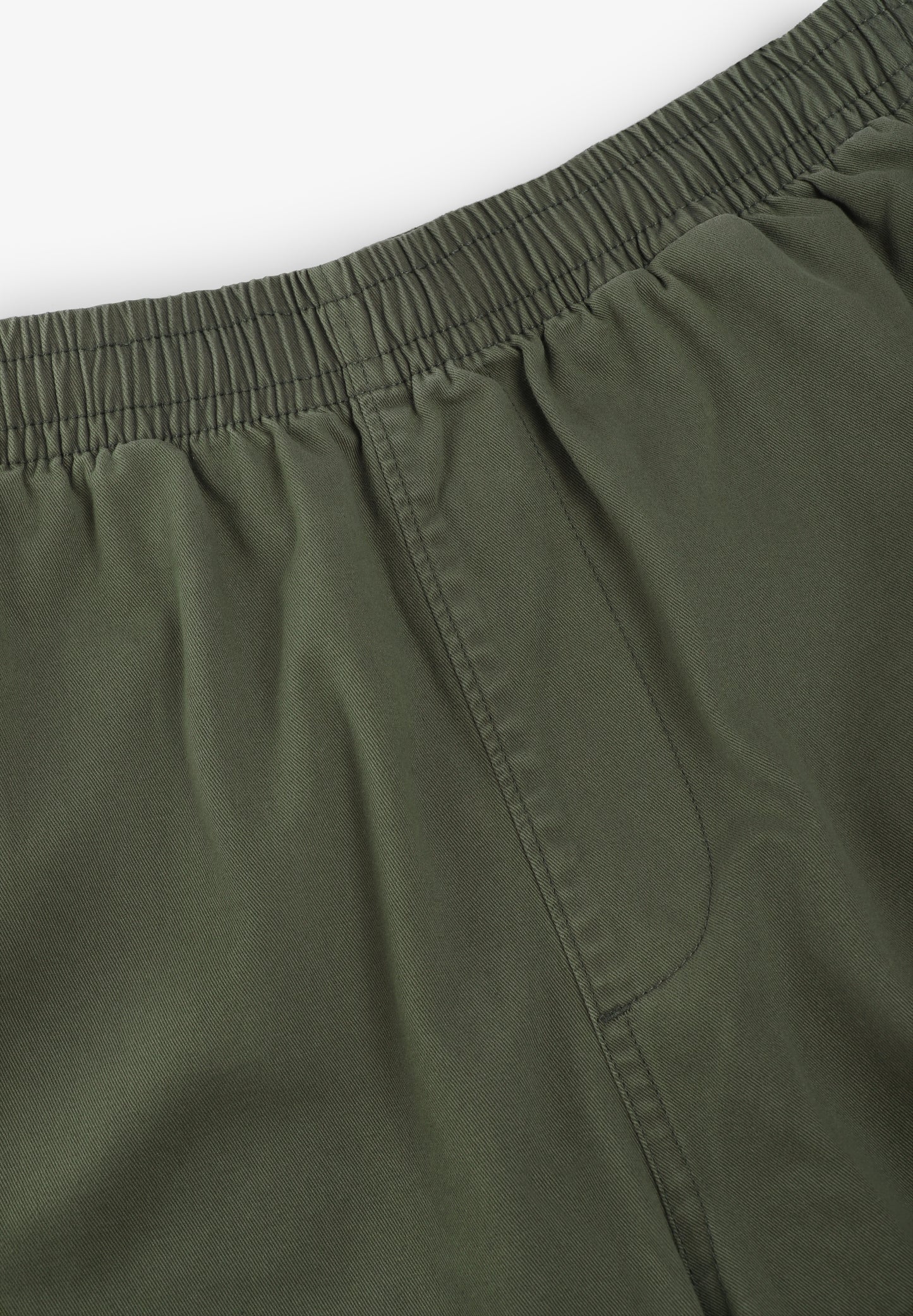 OBEY | BERMUDAS THEO EASY