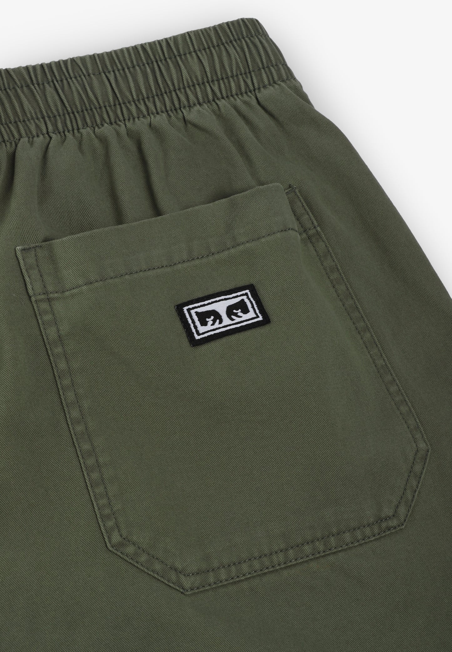 OBEY | BERMUDAS THEO EASY