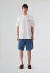 OBEY | BERMUDAS DENIM EASY