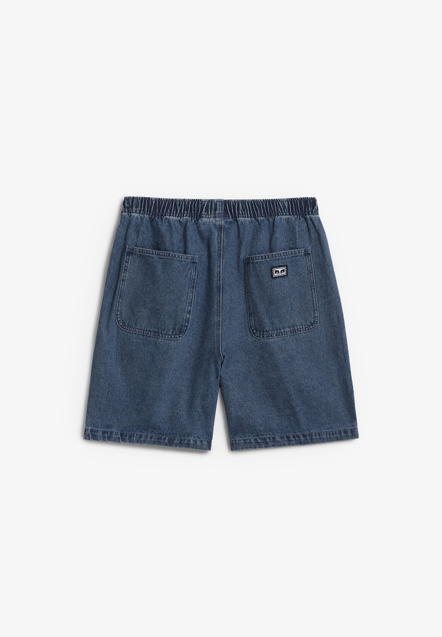 OBEY | BERMUDAS DENIM EASY