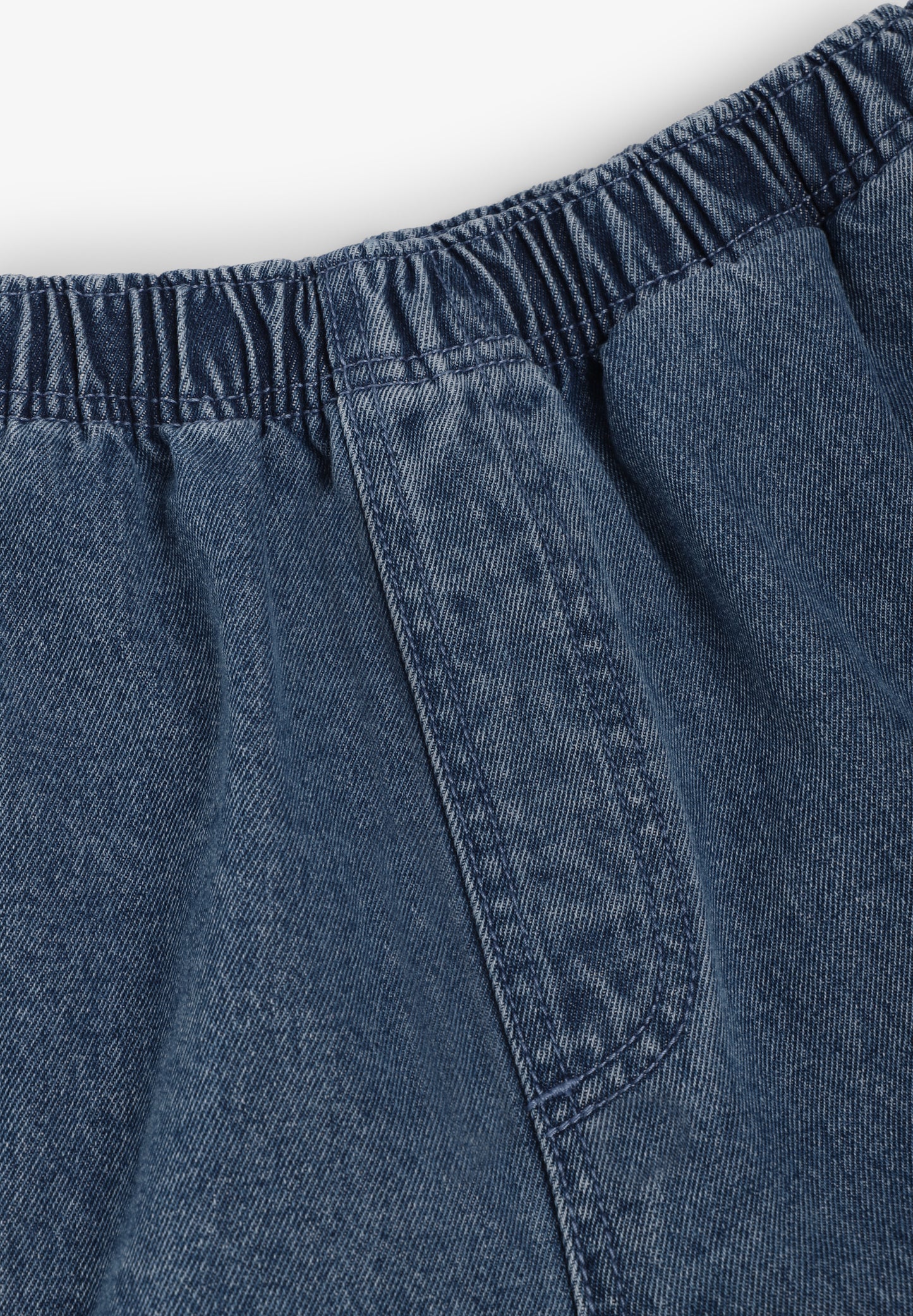 OBEY | BERMUDAS DENIM EASY