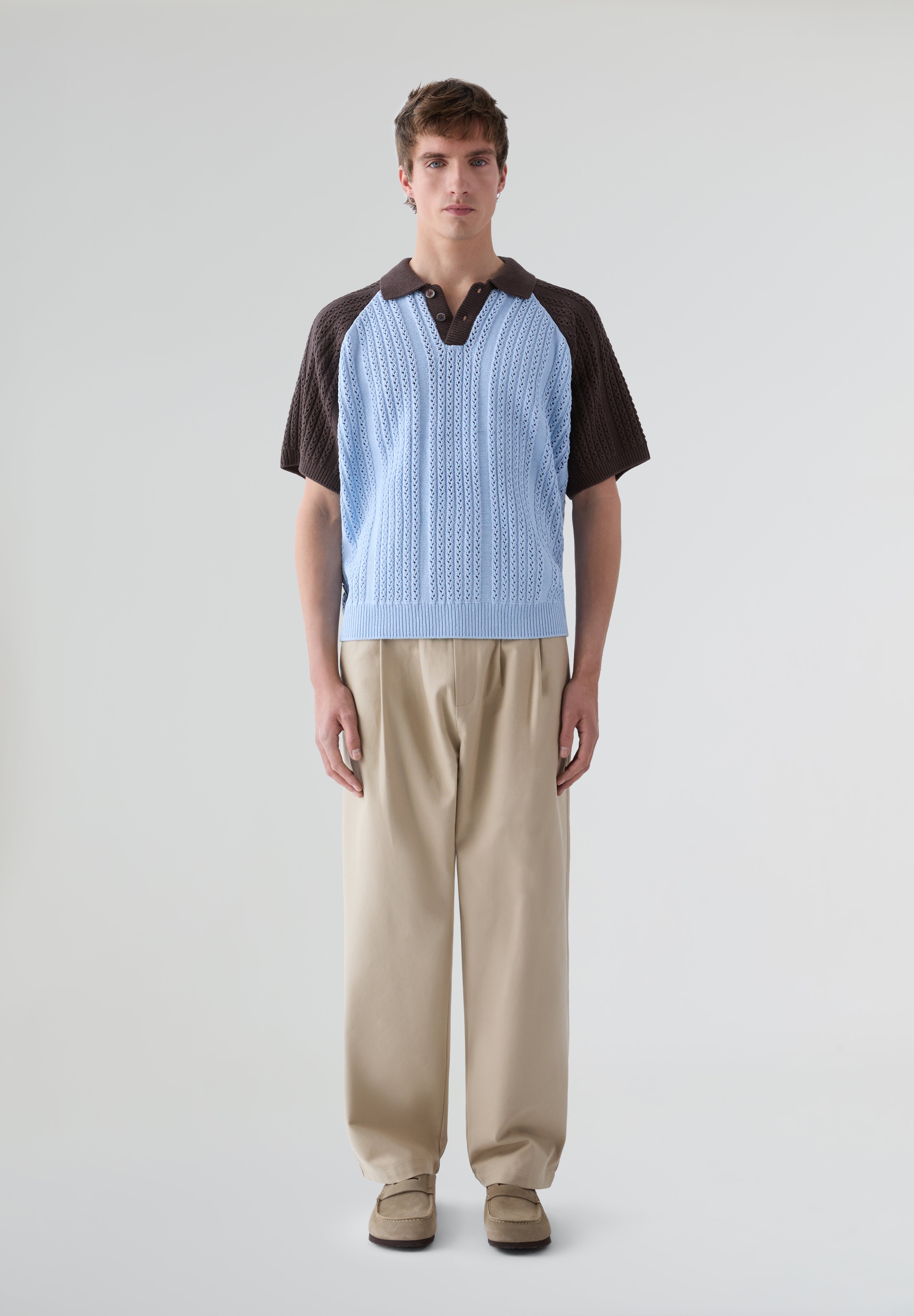 OBEY | POLO ABEL