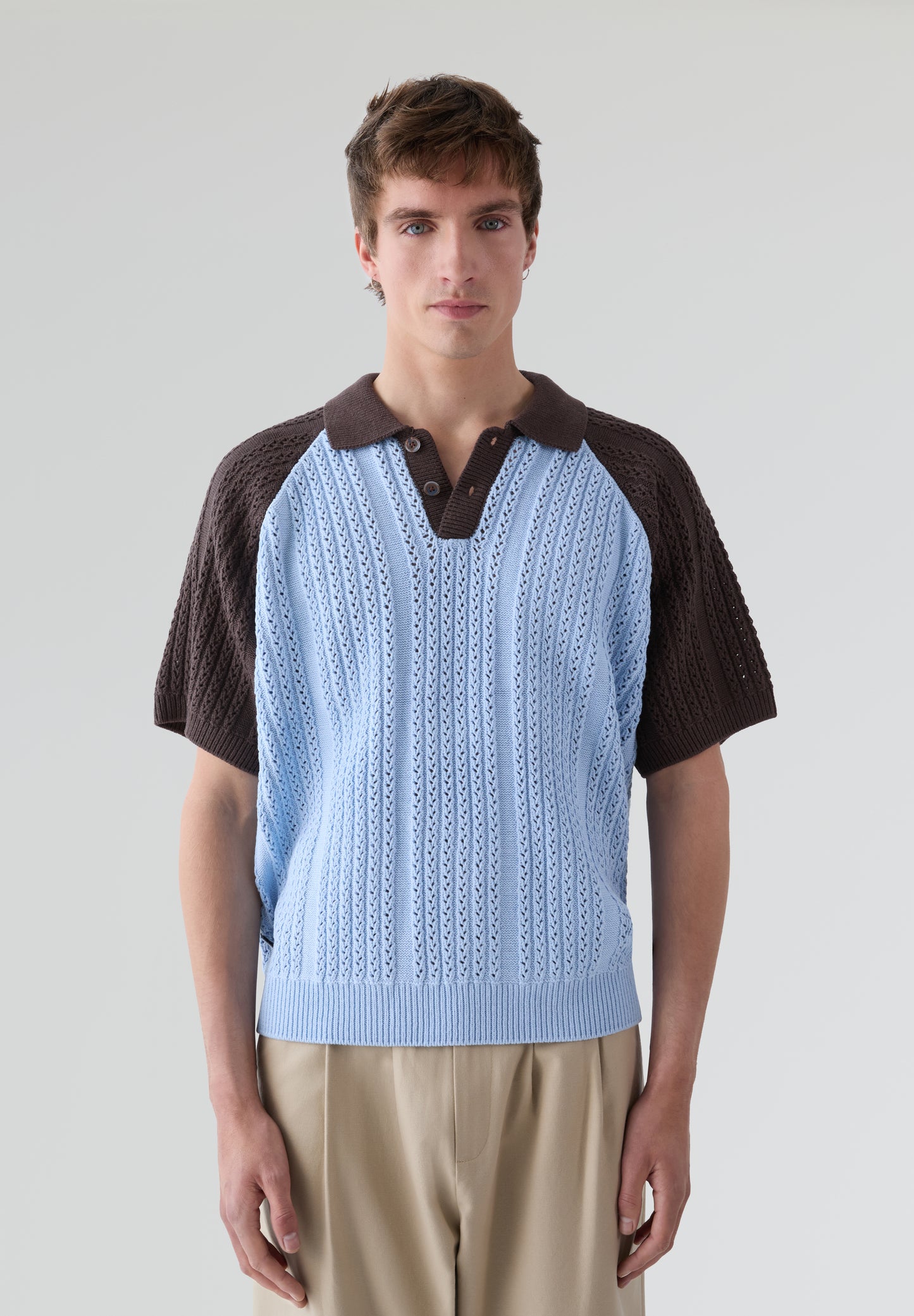 OBEY | POLO ABEL