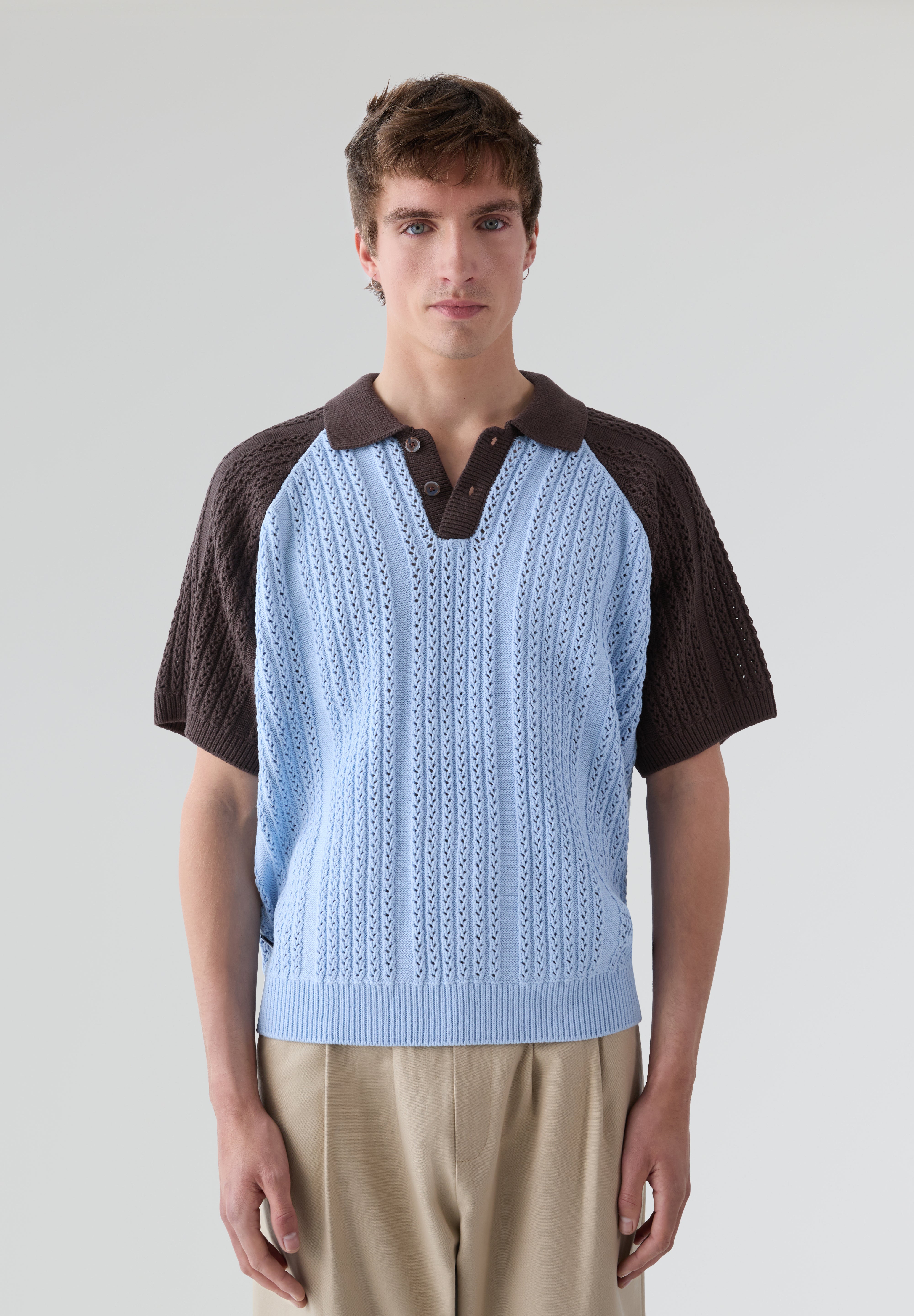 OBEY | POLO ABEL