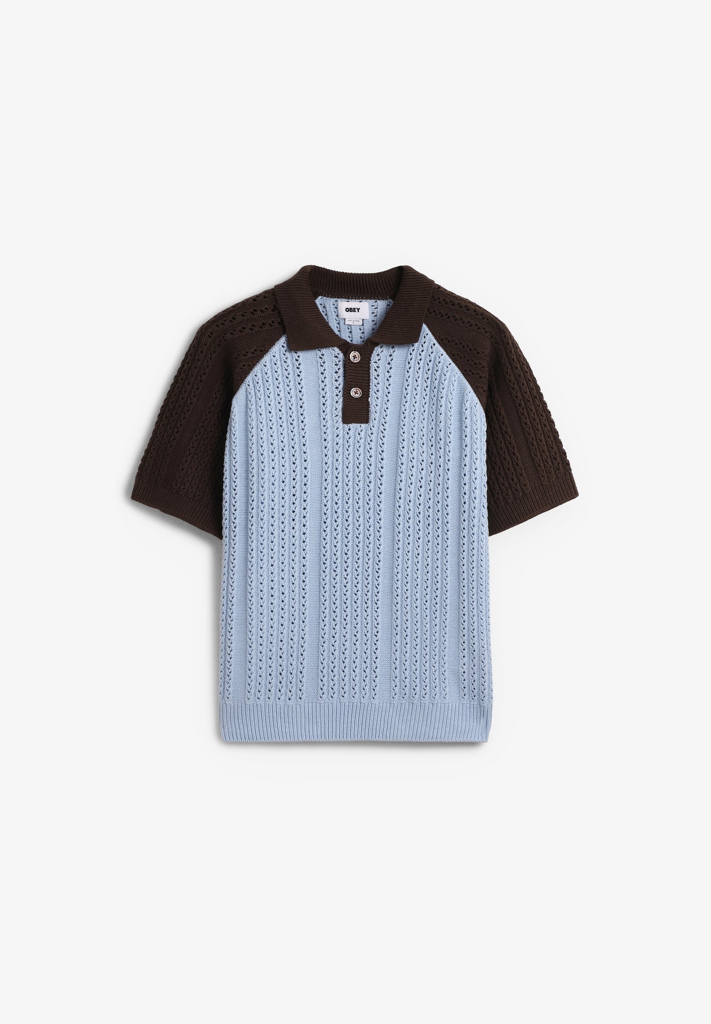 OBEY | POLO ABEL