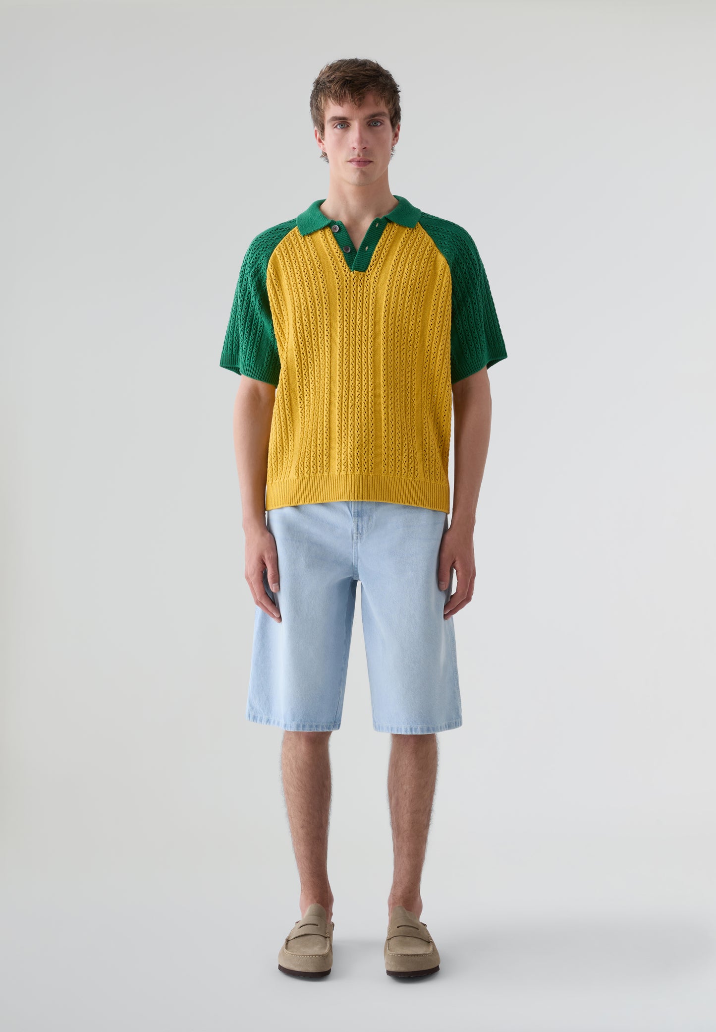 OBEY | POLO ABEL