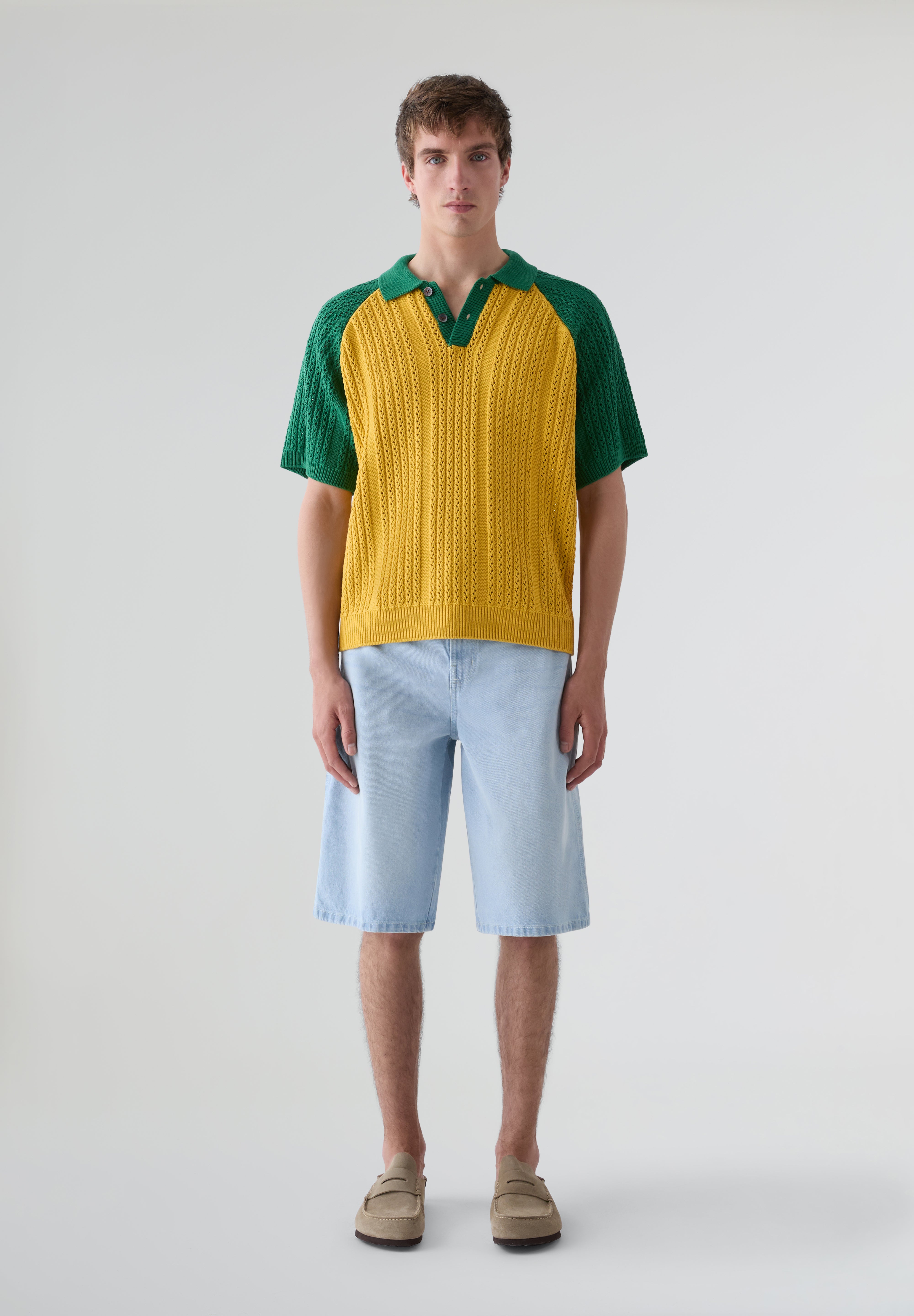 OBEY | POLO ABEL