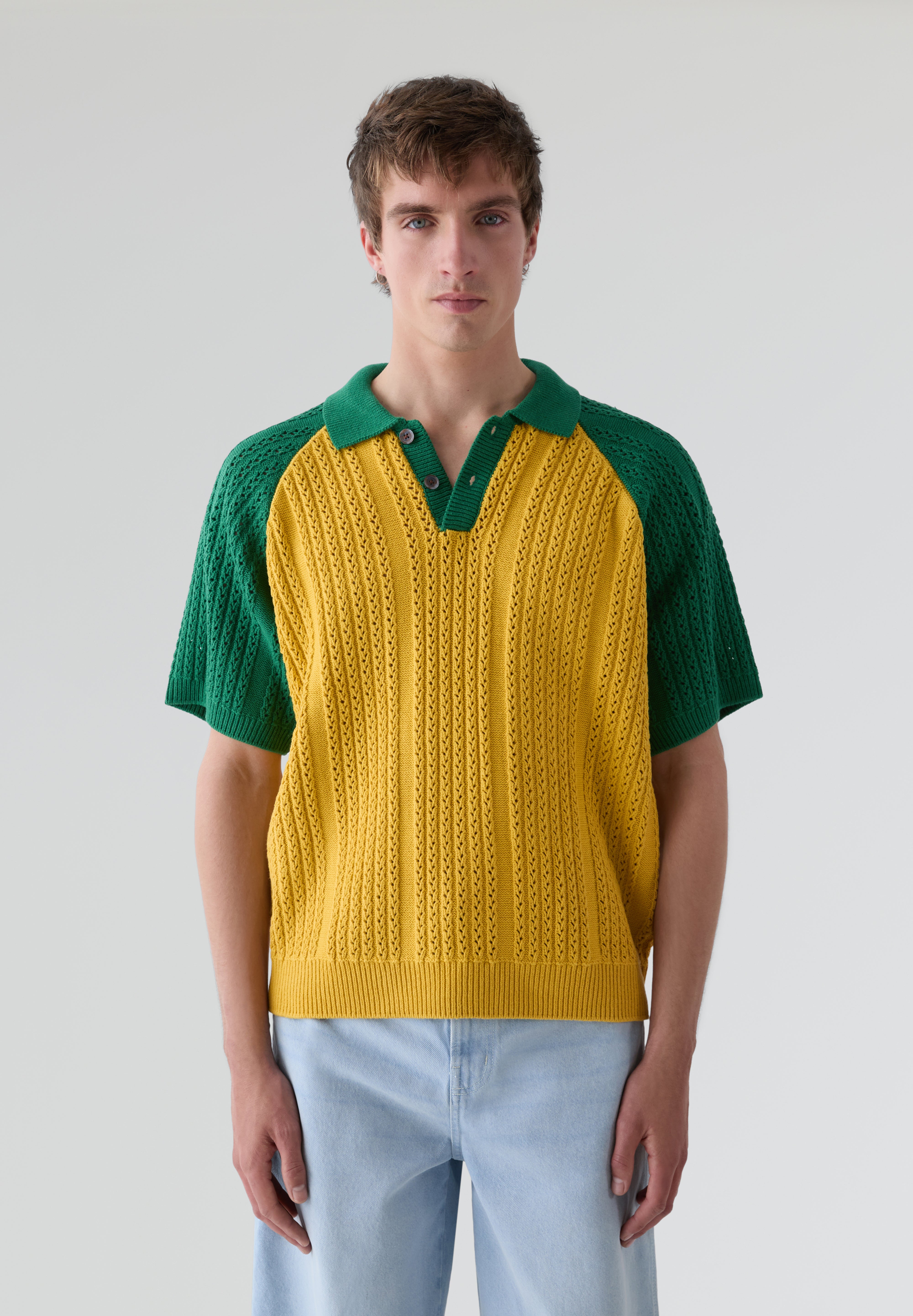 OBEY | POLO ABEL