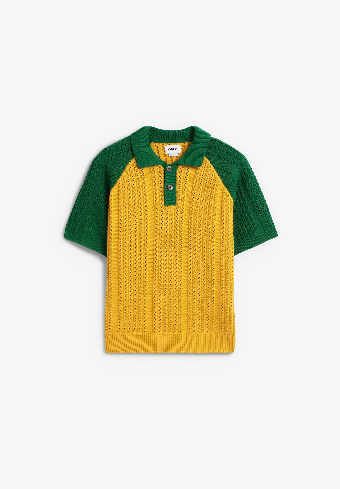 OBEY | POLO ABEL