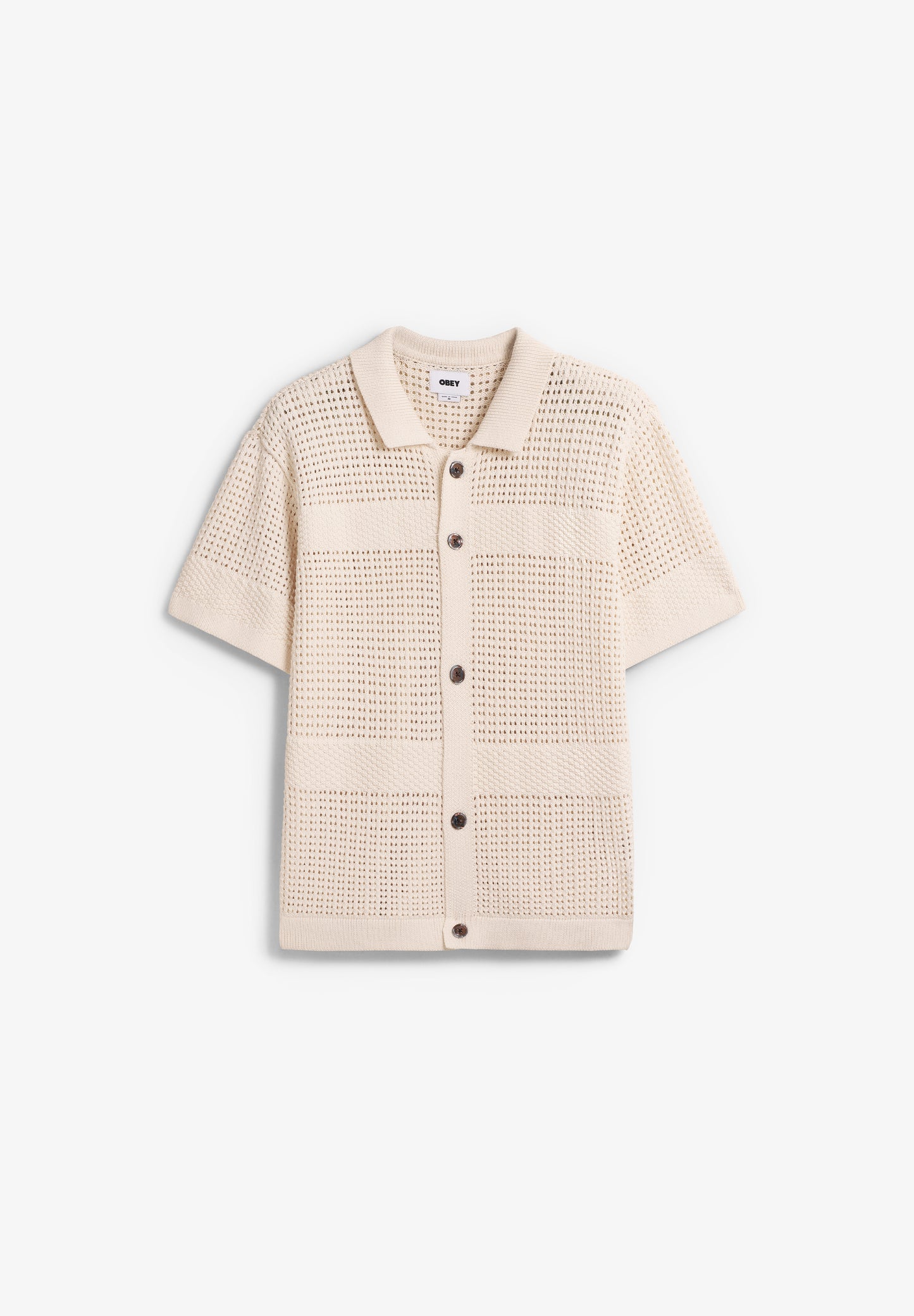 OBEY | CAMISA ZACH