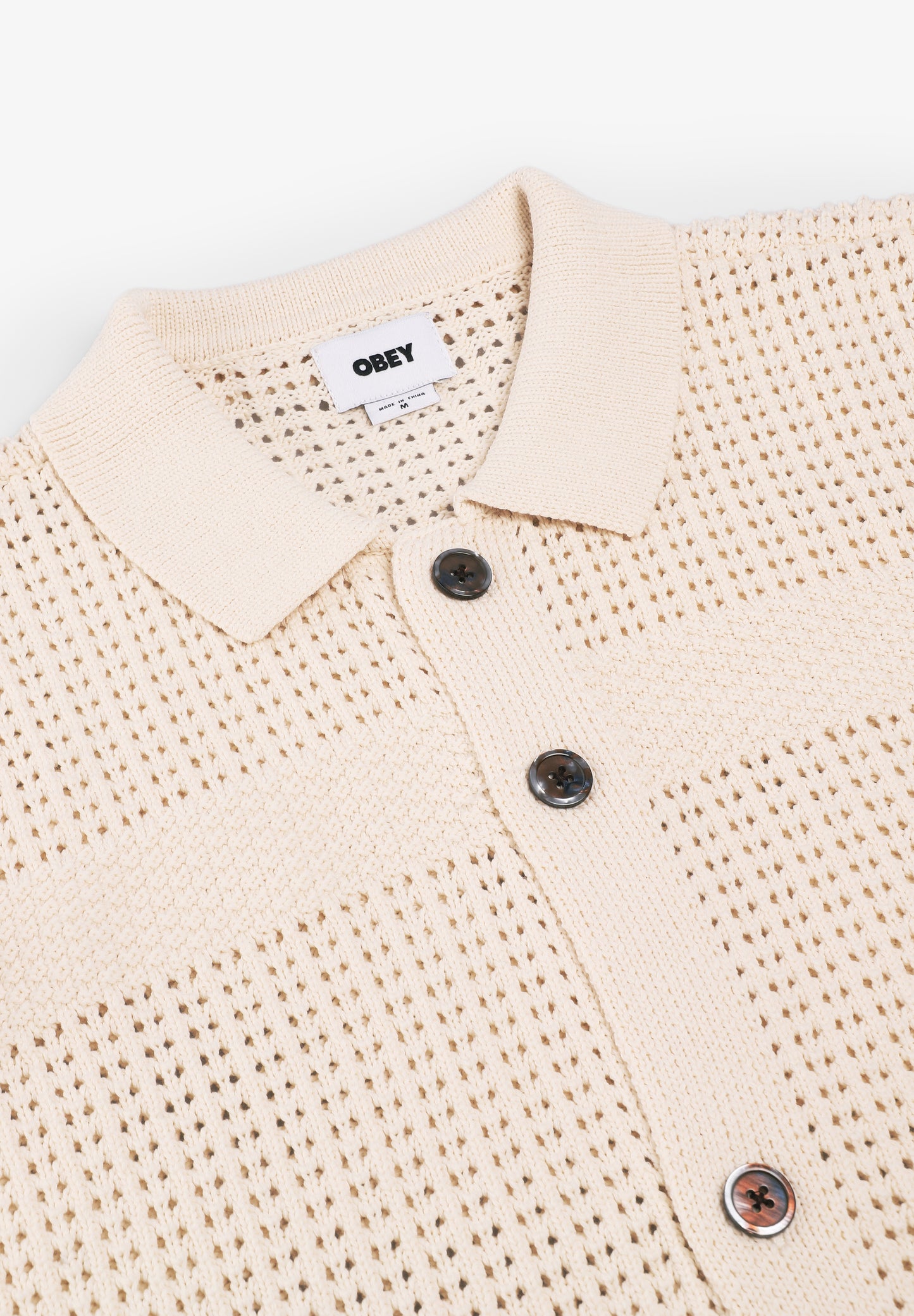 OBEY | CAMISA ZACH