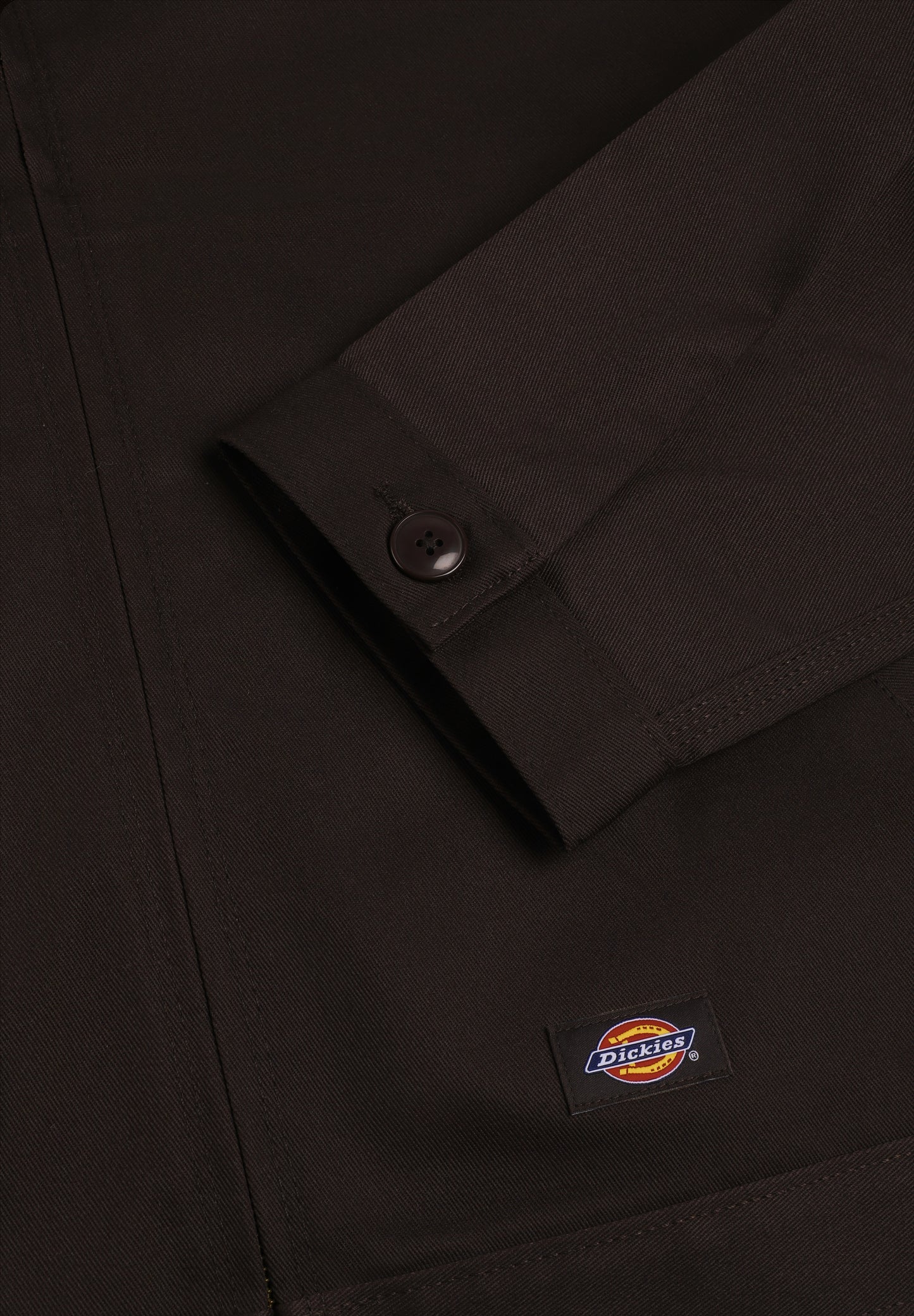DICKIES | CHAQUETA M UNLINED EISENHOWER
