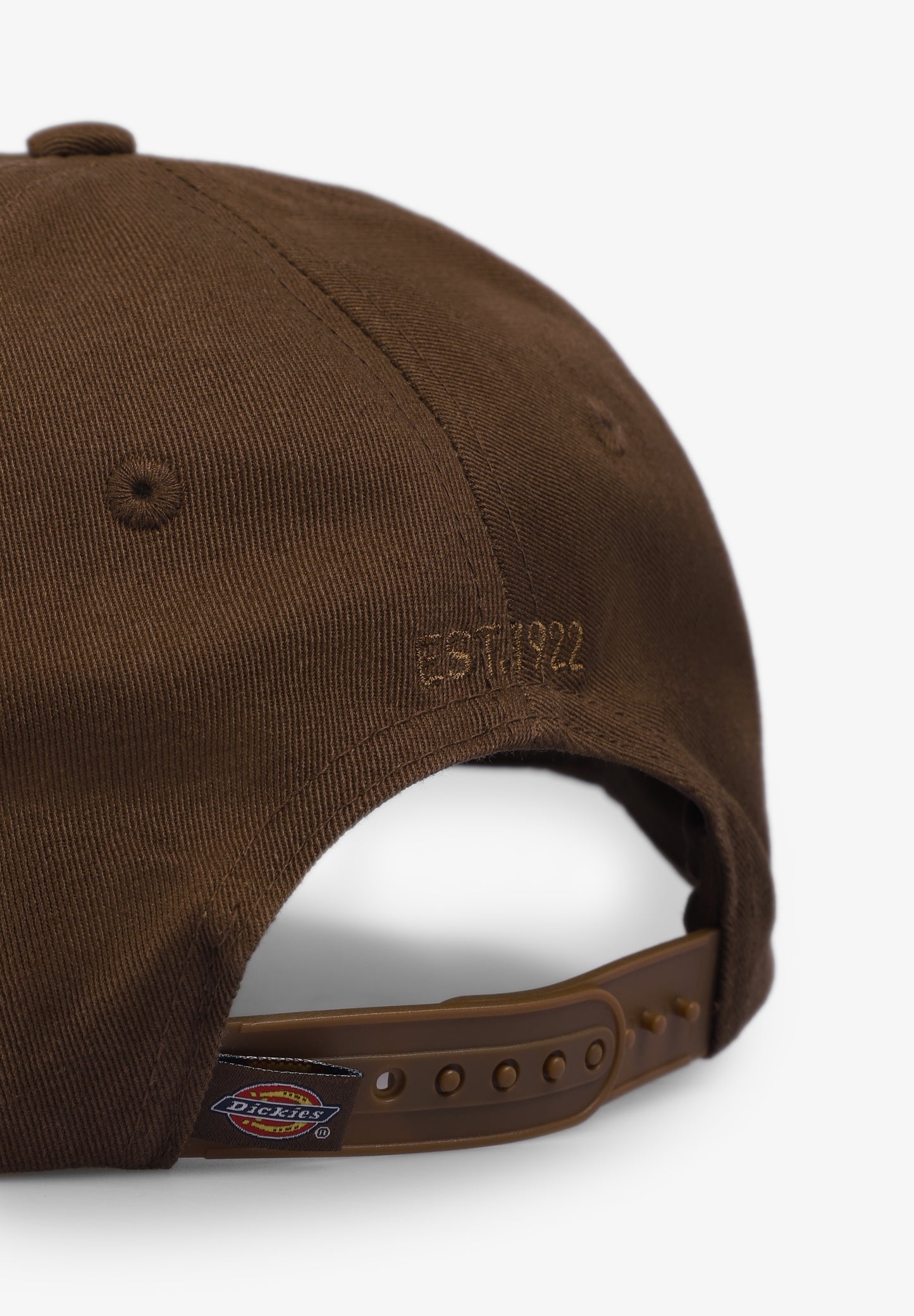 DICKIES | GORRA HARDWICK TIMBER