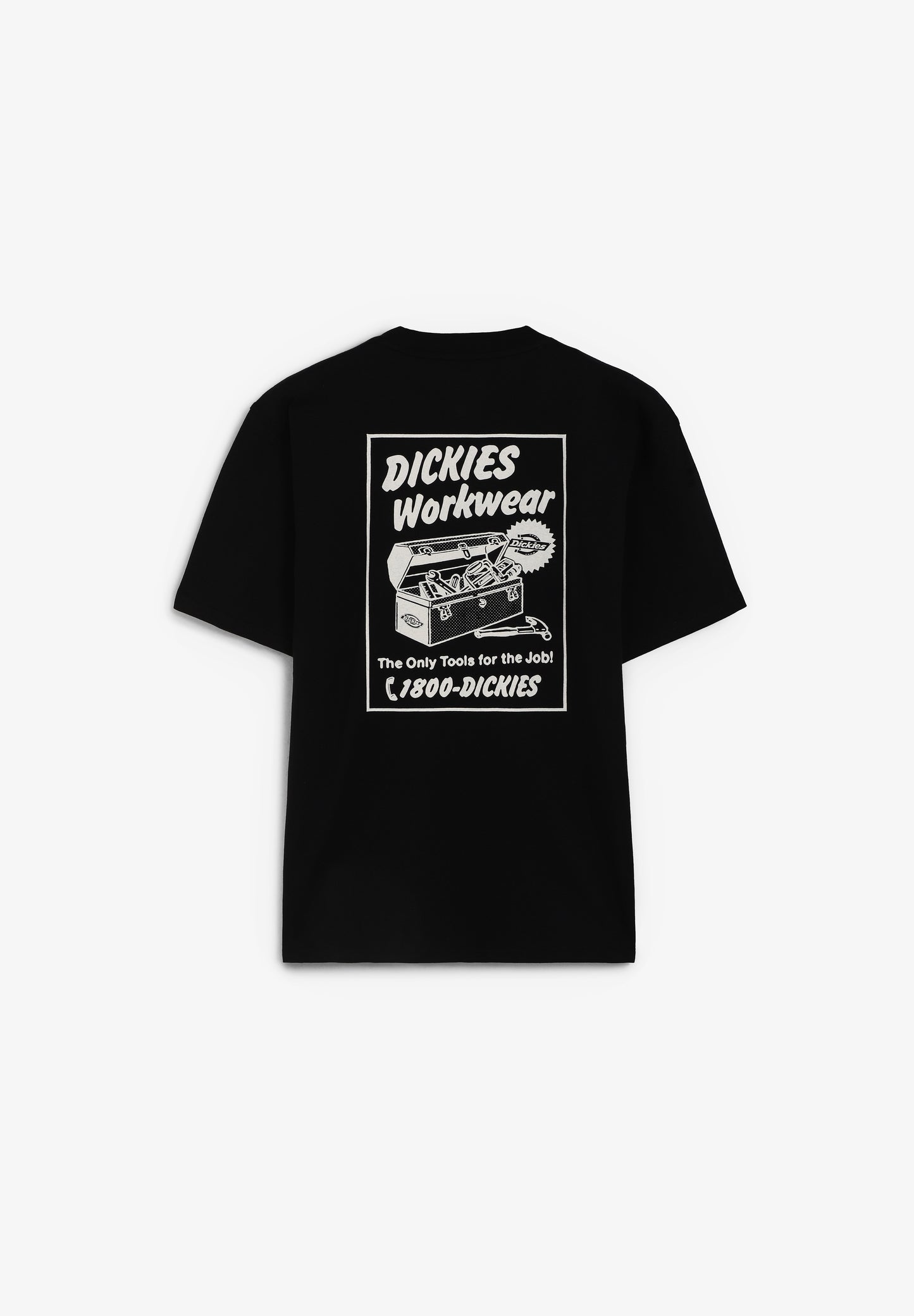 DICKIES | CAMISETA DRY RIDGE