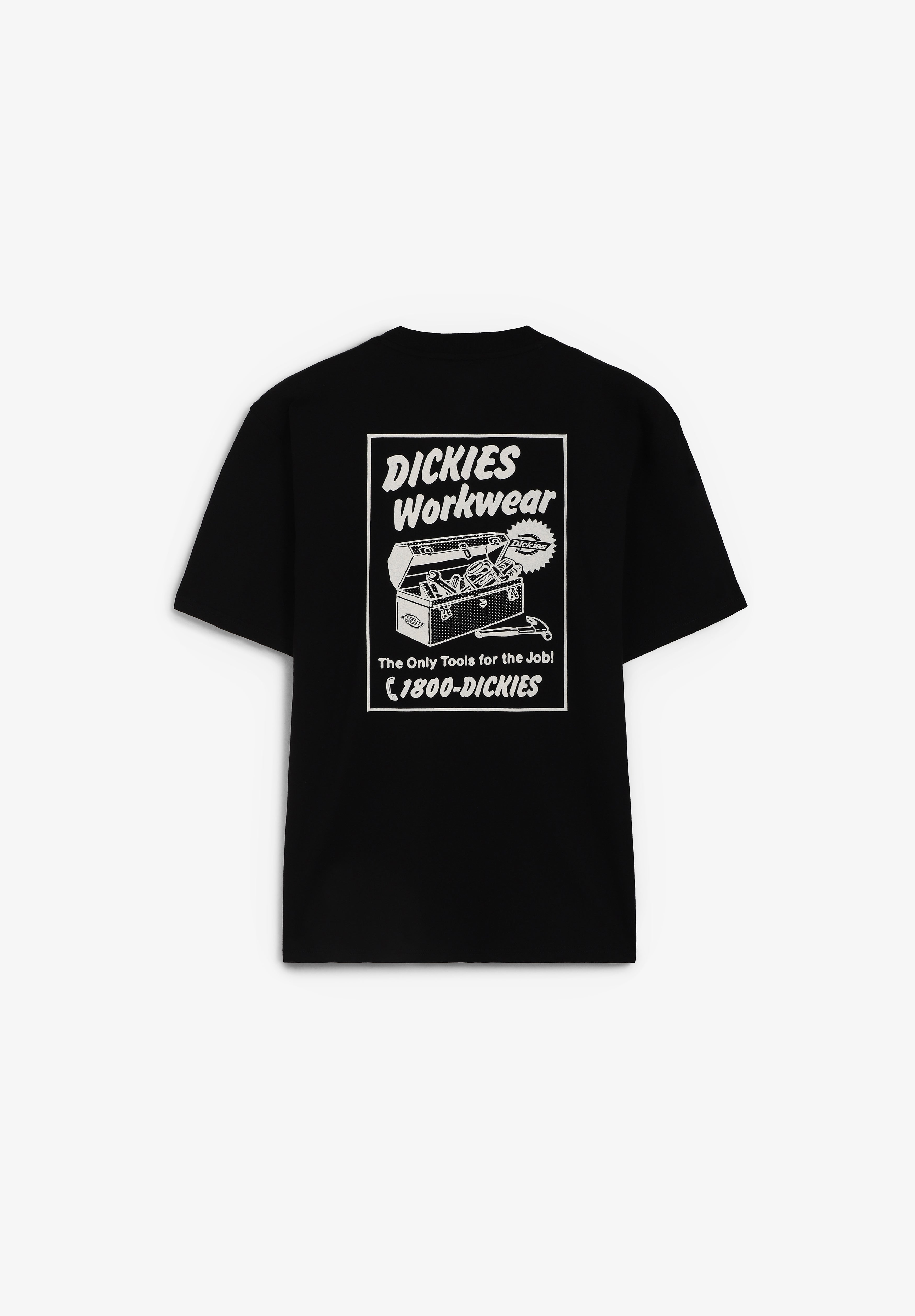 DICKIES | CAMISETA DRY RIDGE