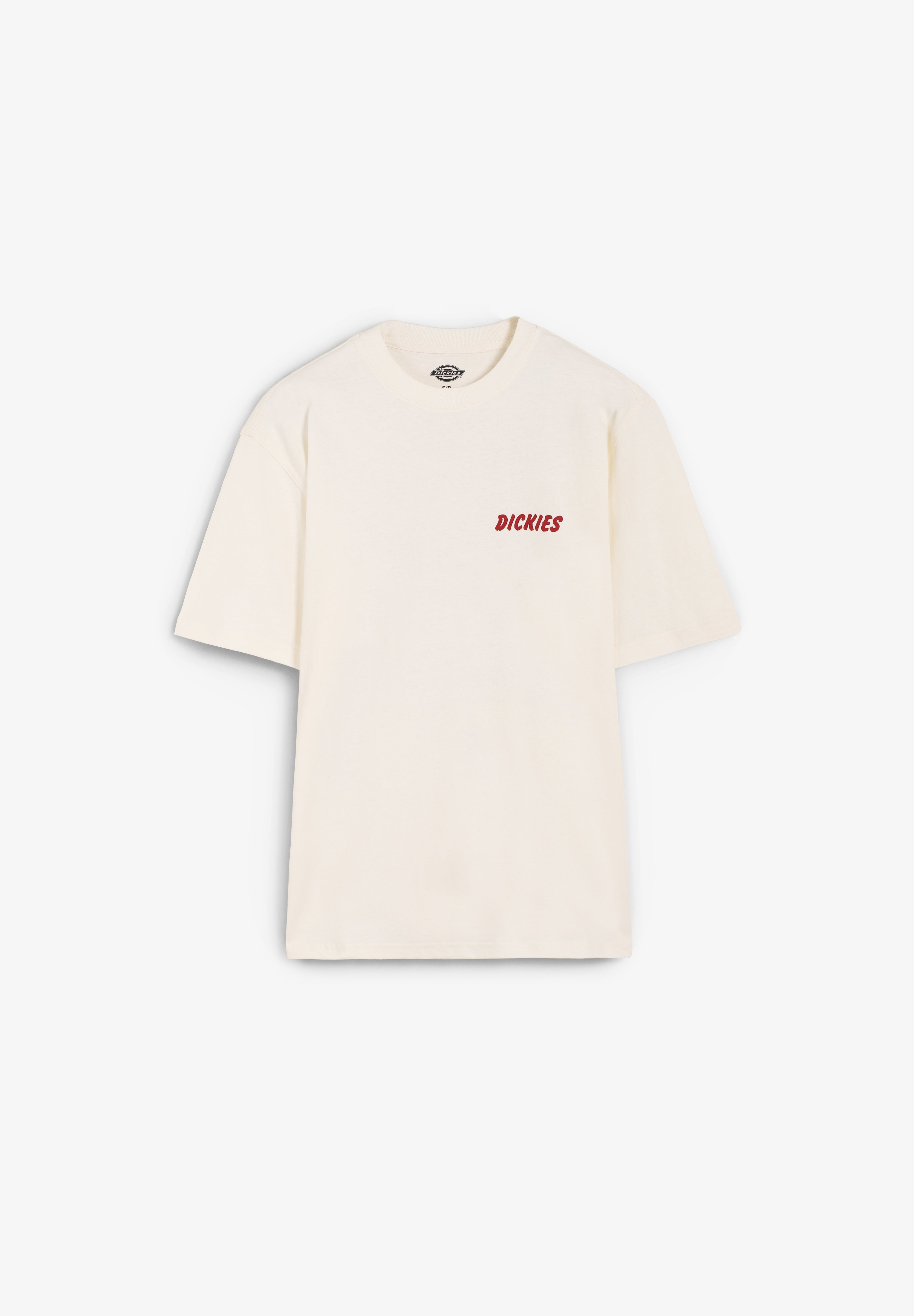 DICKIES | CAMISETA DRY RIDGE