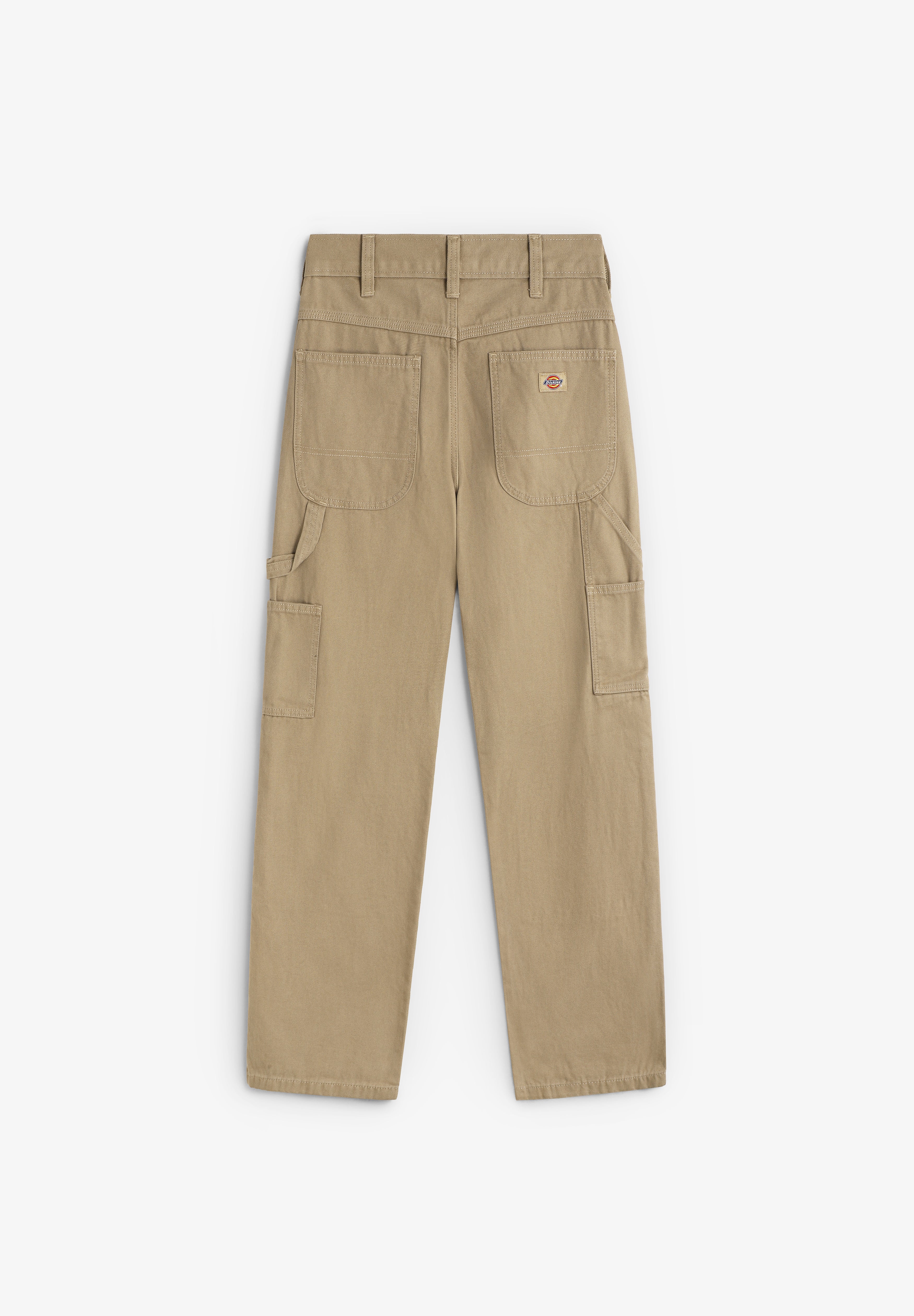 DICKIES | PANTALÓN DOUBLE KNEE CANVAS CARPENTER
