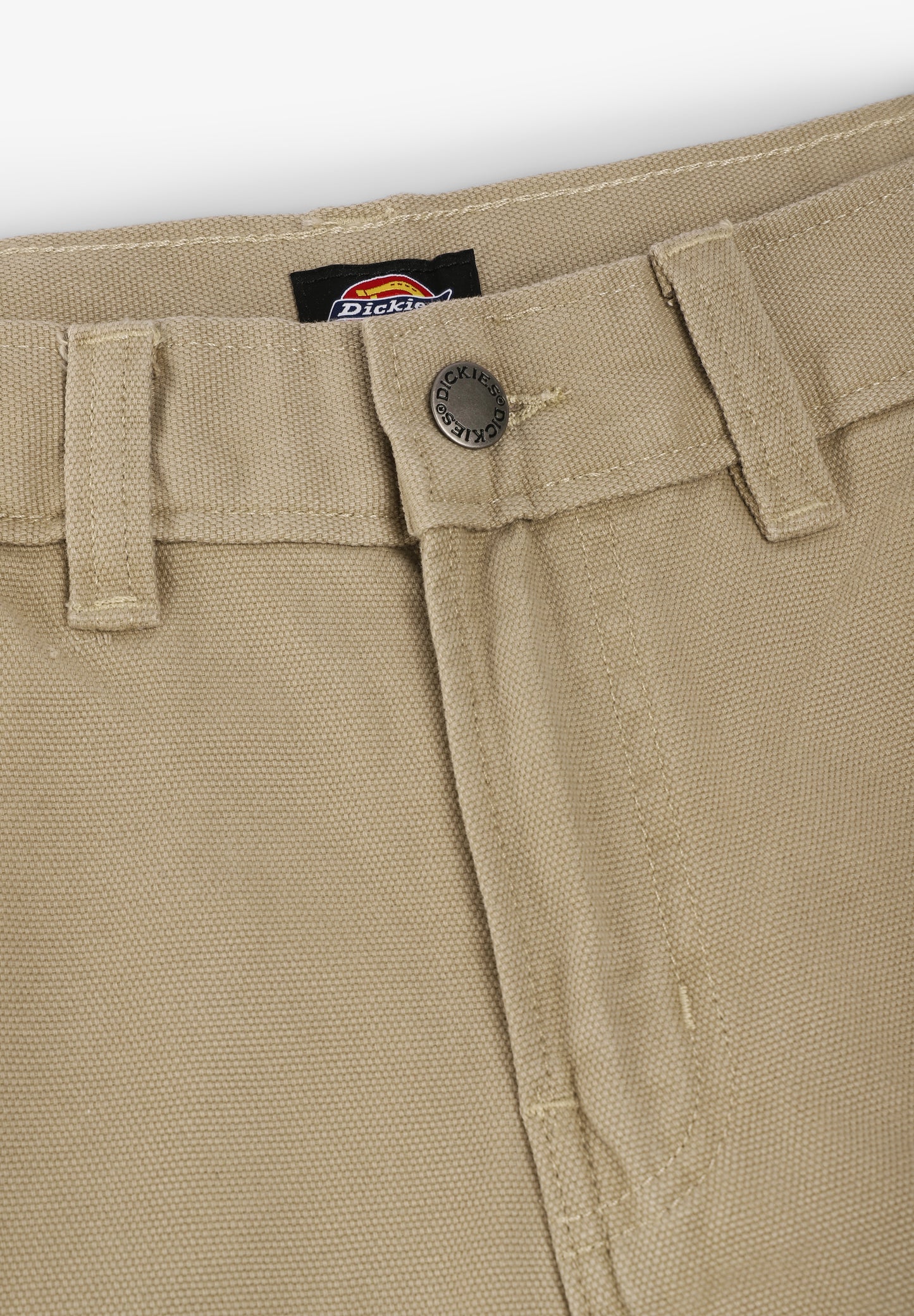 DICKIES | PANTALÓN DOUBLE KNEE CANVAS CARPENTER