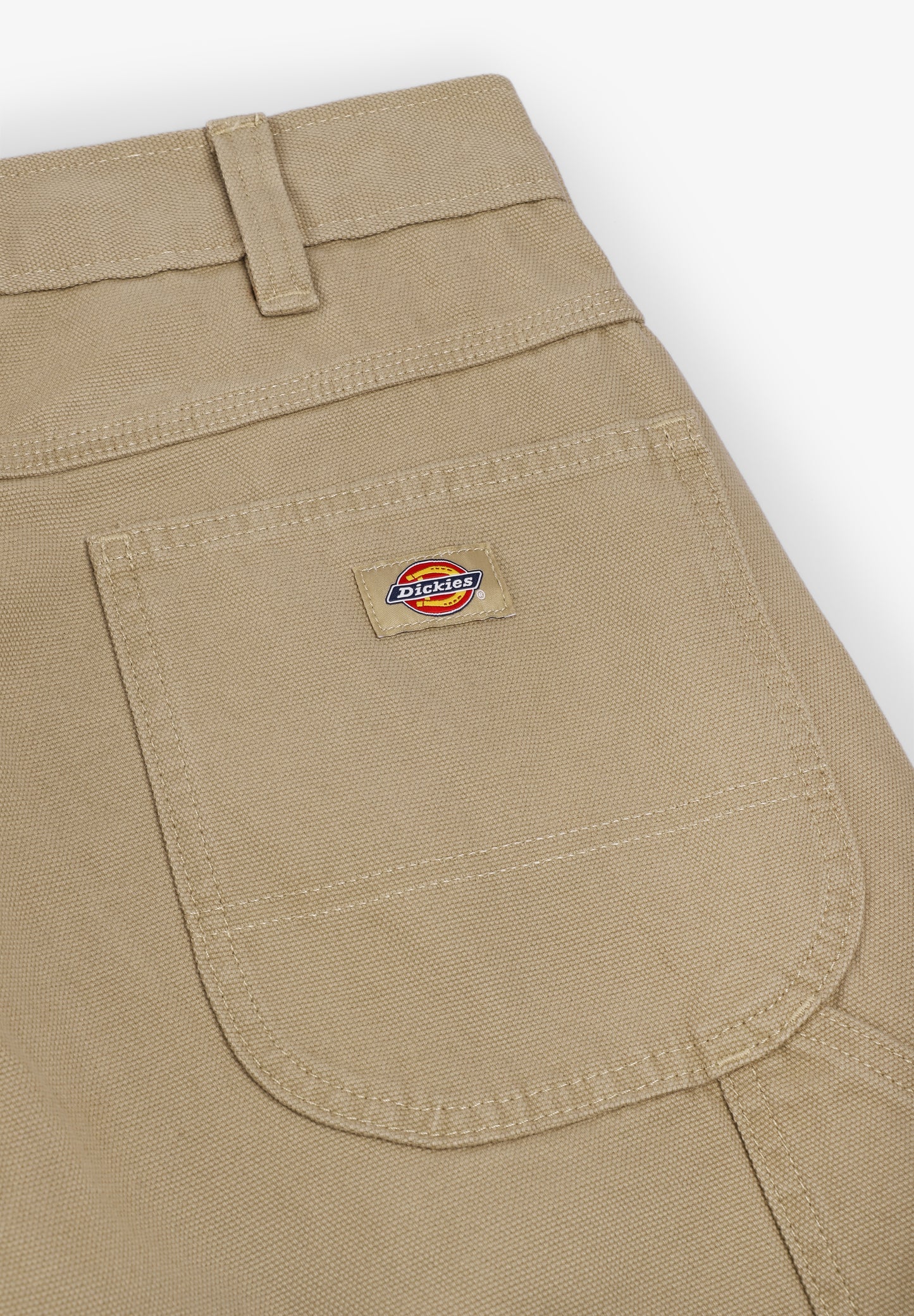 DICKIES | PANTALÓN DOUBLE KNEE CANVAS CARPENTER