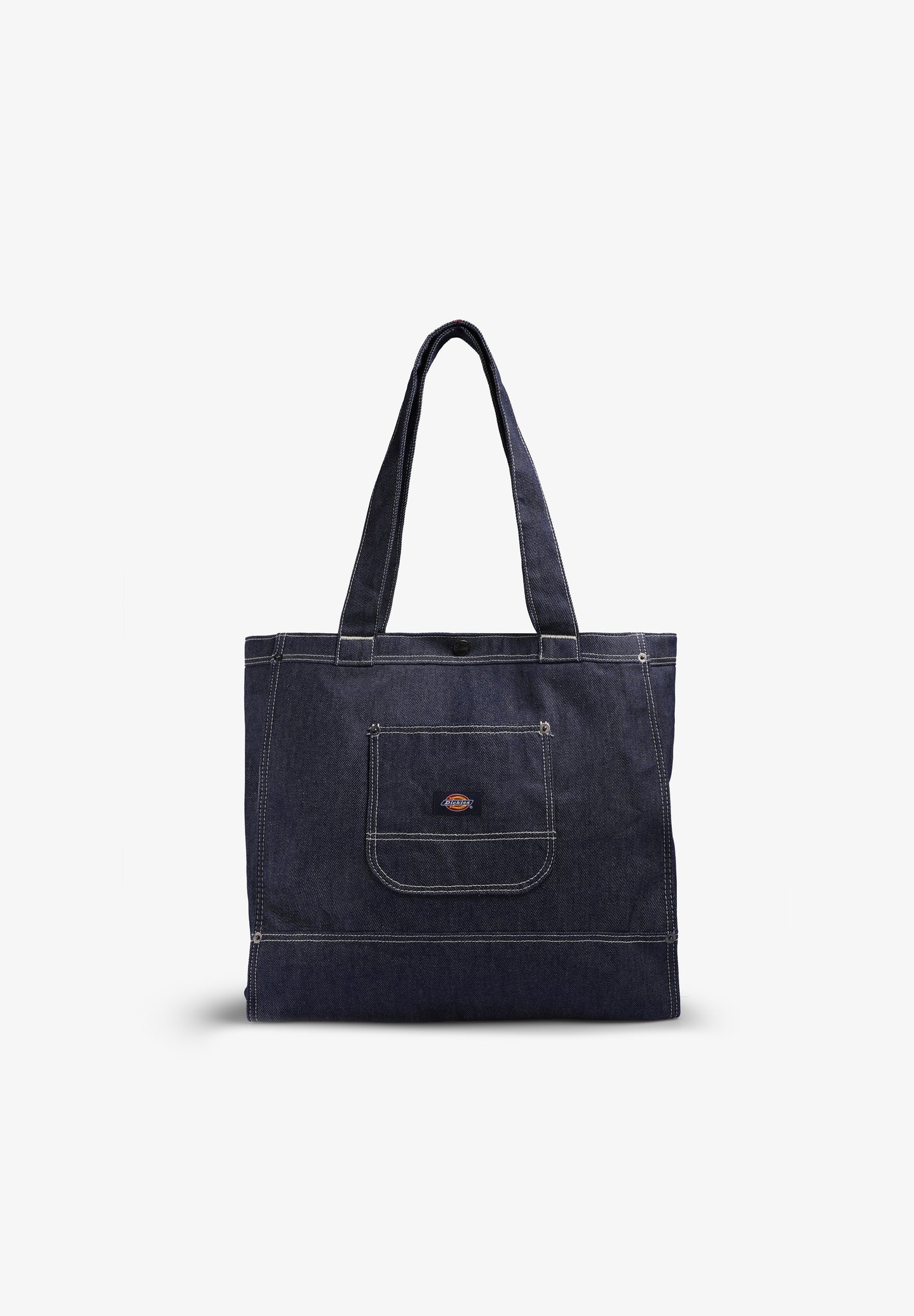 DICKIES | TOTE BAG RINSED