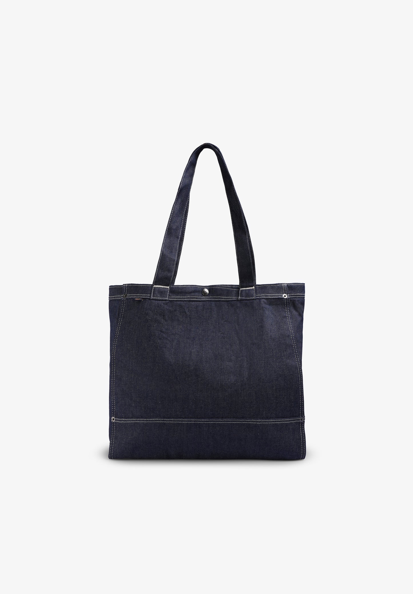 DICKIES | TOTE BAG RINSED