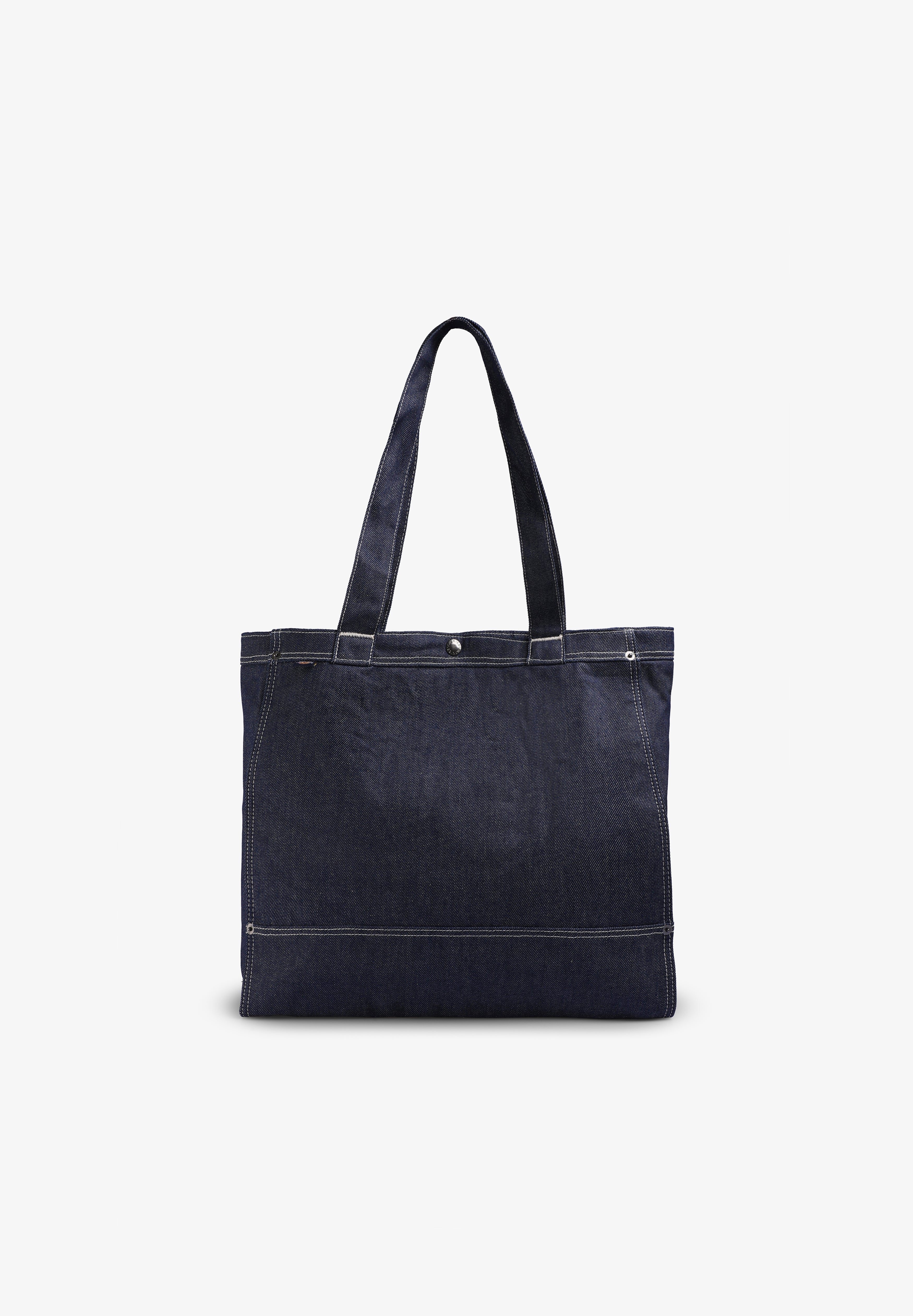 DICKIES | TOTE BAG RINSED