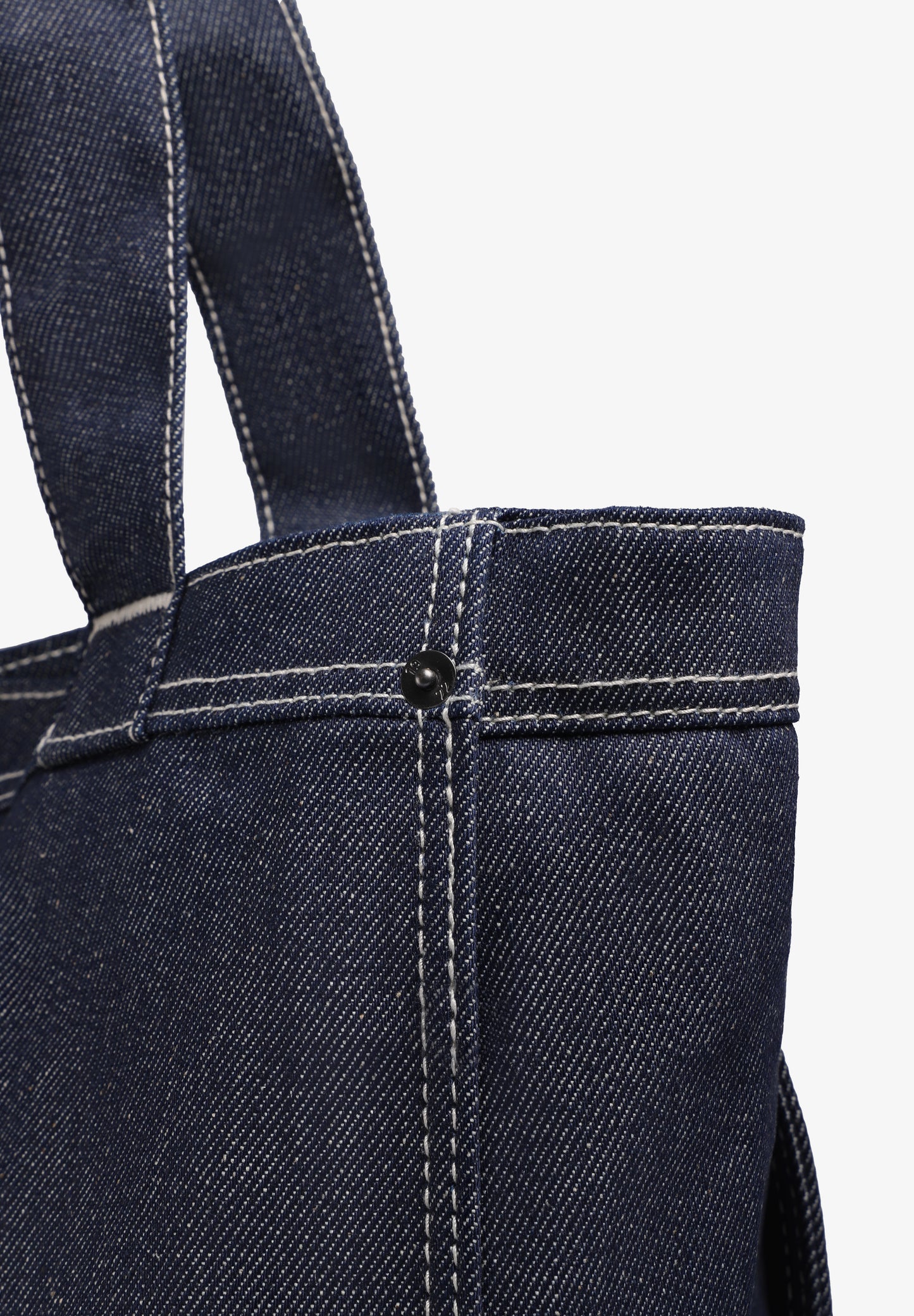 DICKIES | TOTE BAG RINSED